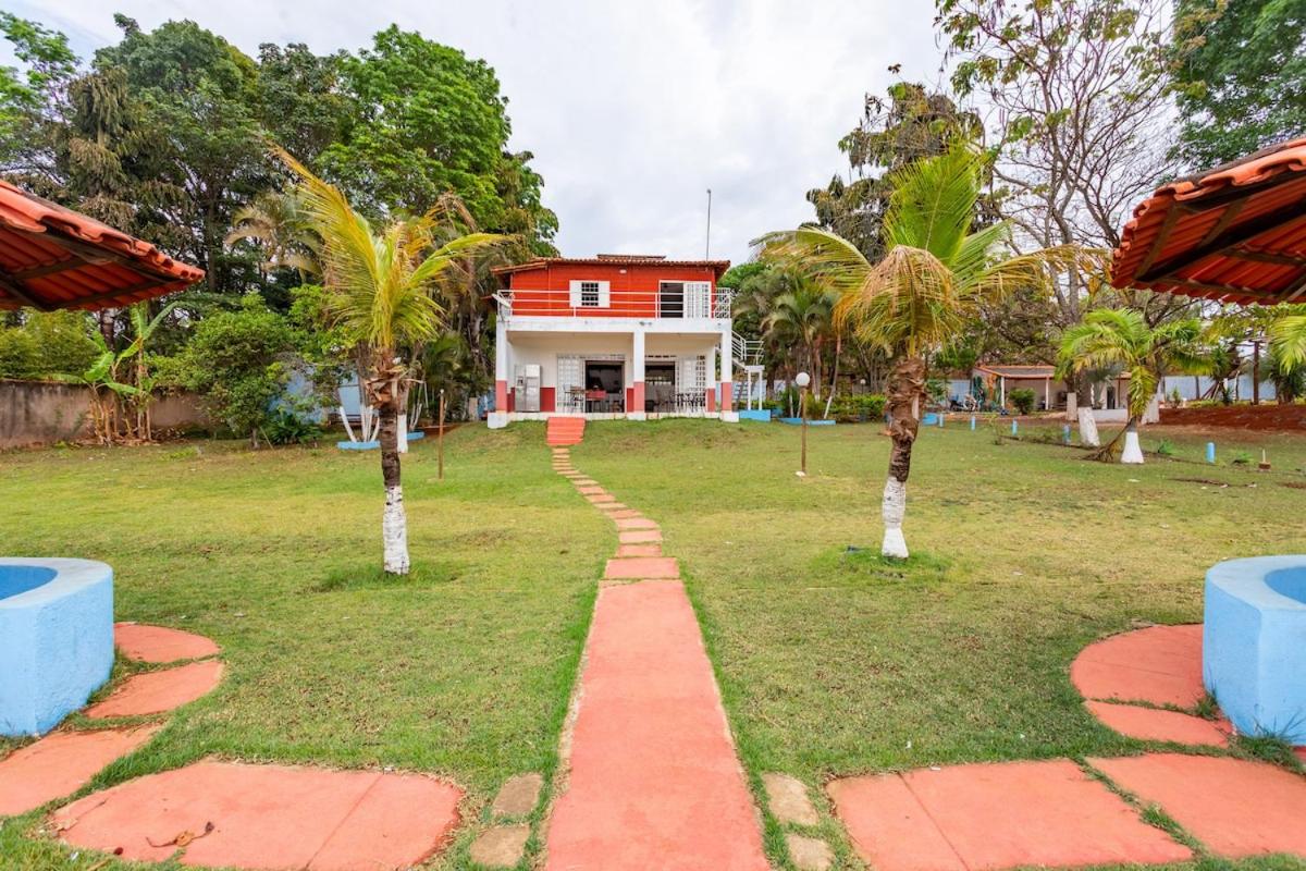 Refugio Família