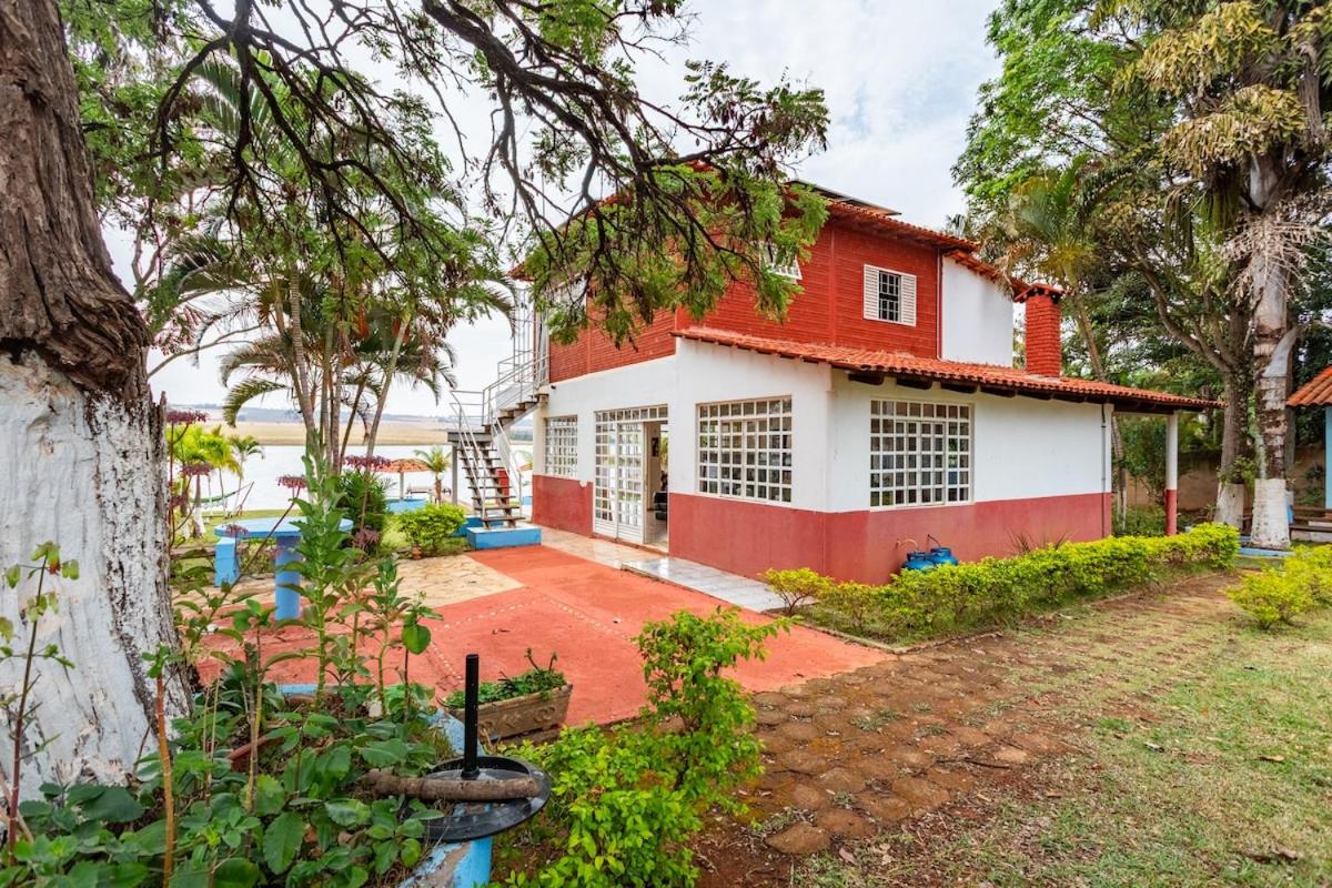 Refugio Família