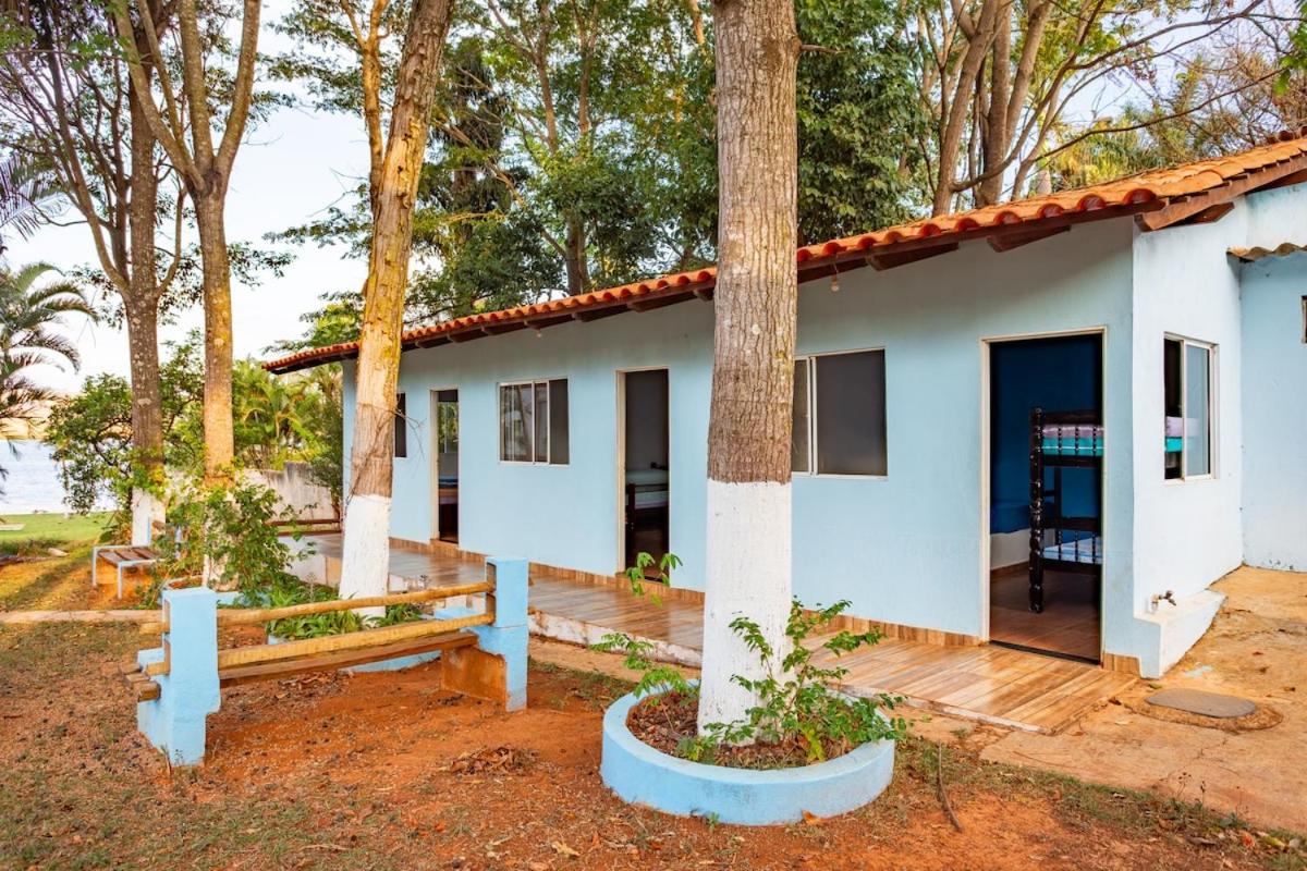 Refugio Família