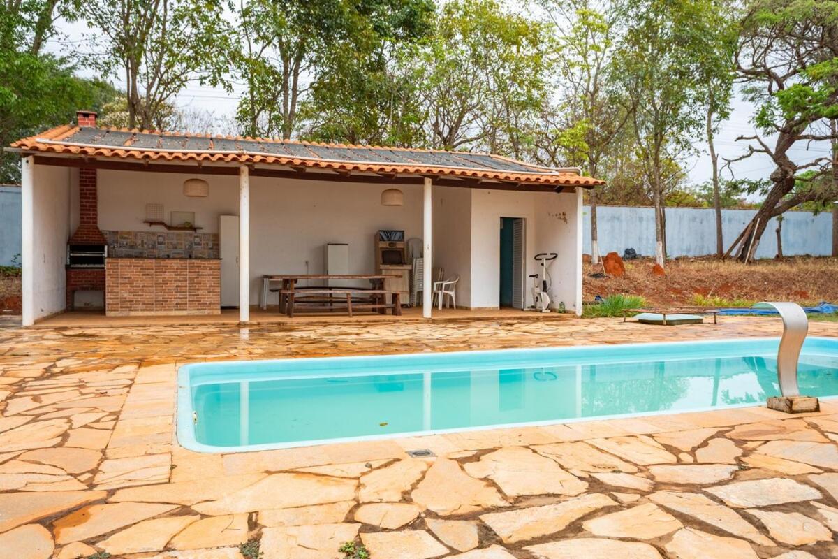 Refugio Família