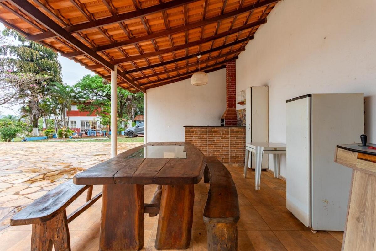 Refugio Família