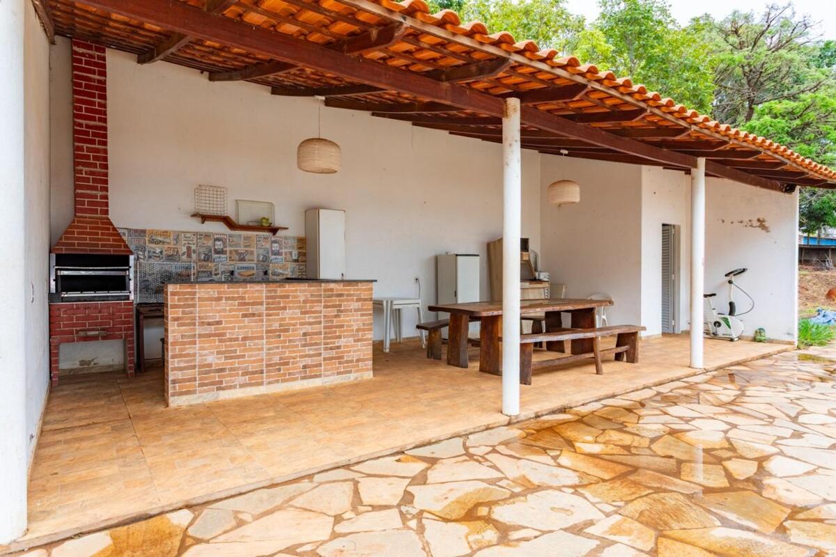Refugio Família
