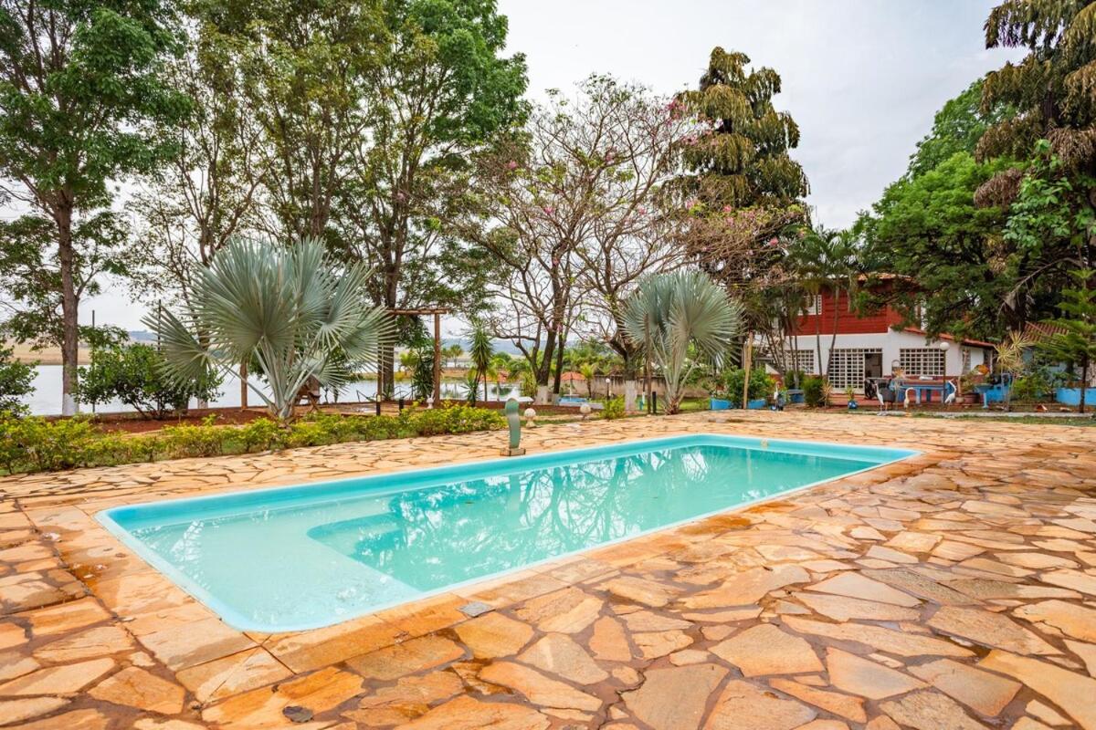 Refugio Família