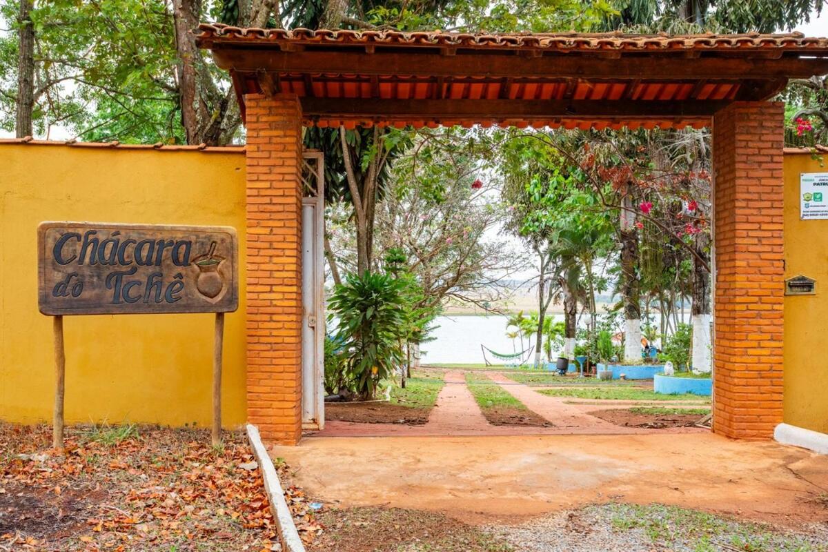 Refugio Família