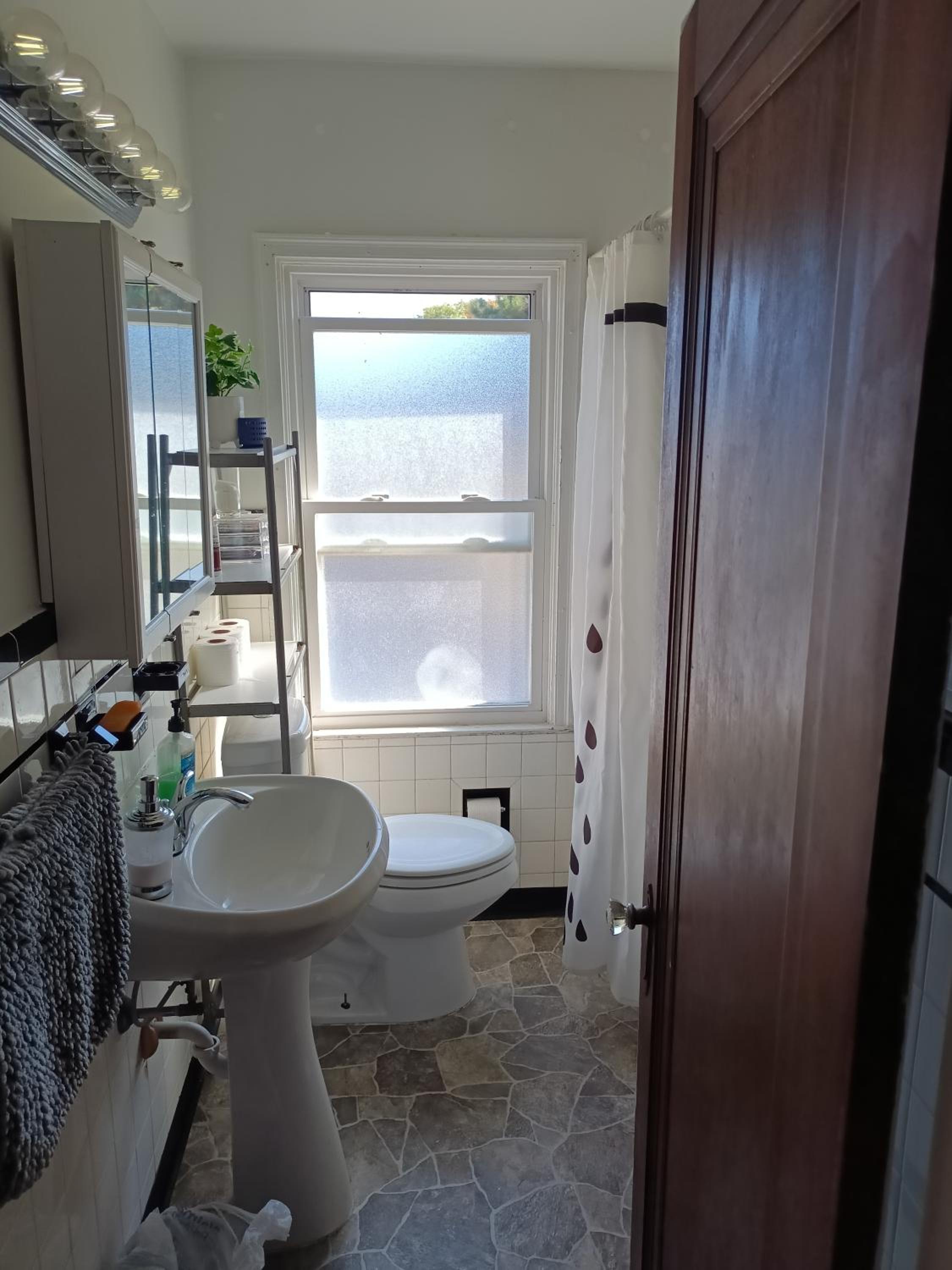 Family Friendly Upper Flat Minutes from Downtown, LCA & Ford Field