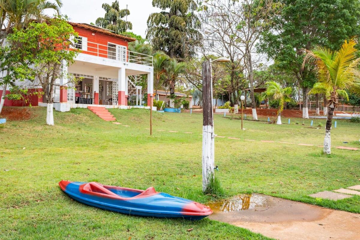 Refugio Família