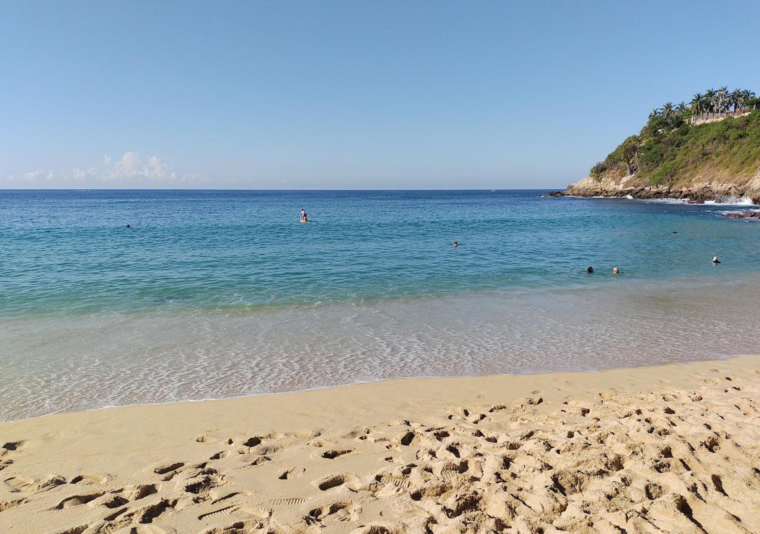 Tribu Tipis & Surf