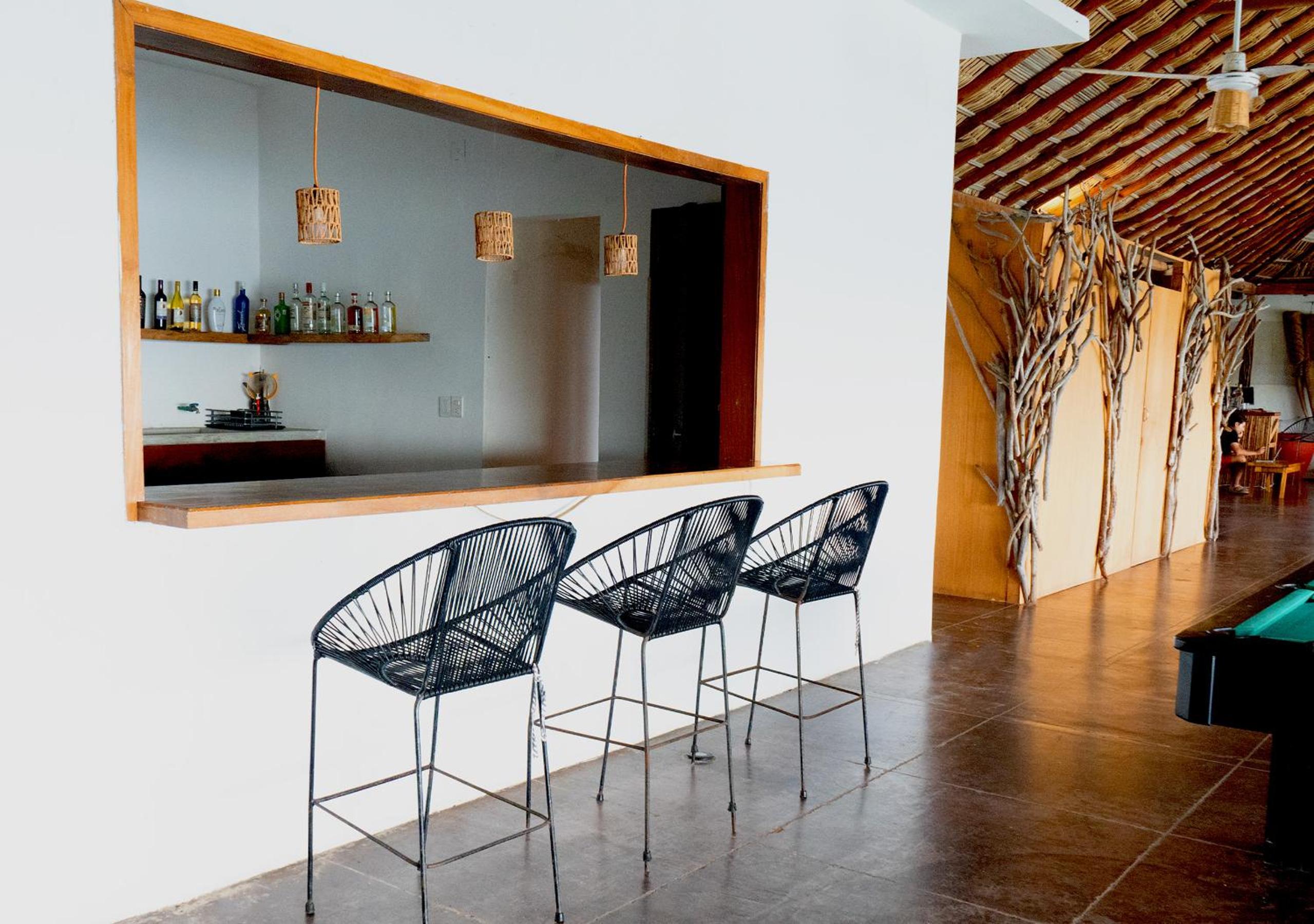 Tribu Tipis & Surf