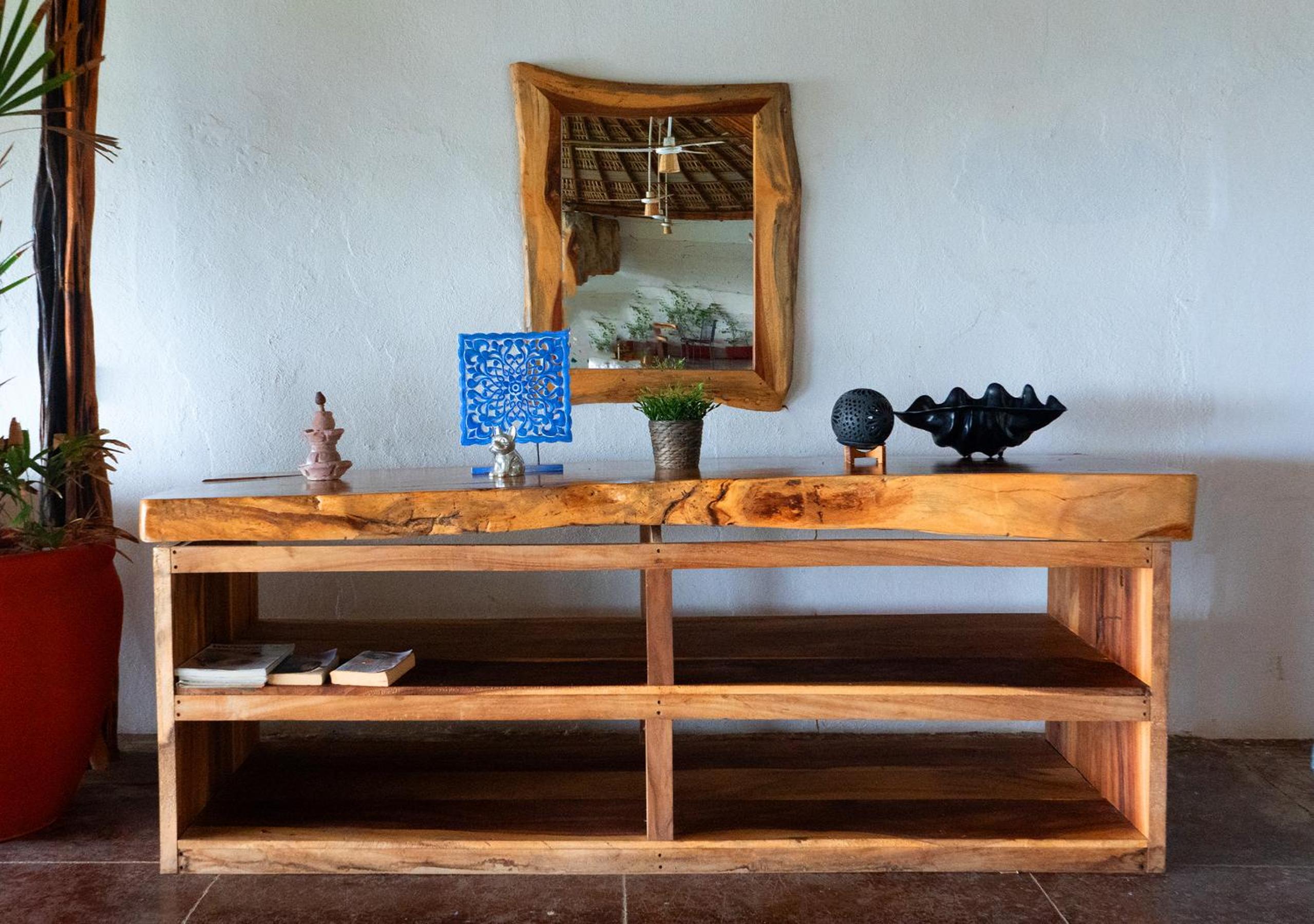 Tribu Tipis & Surf