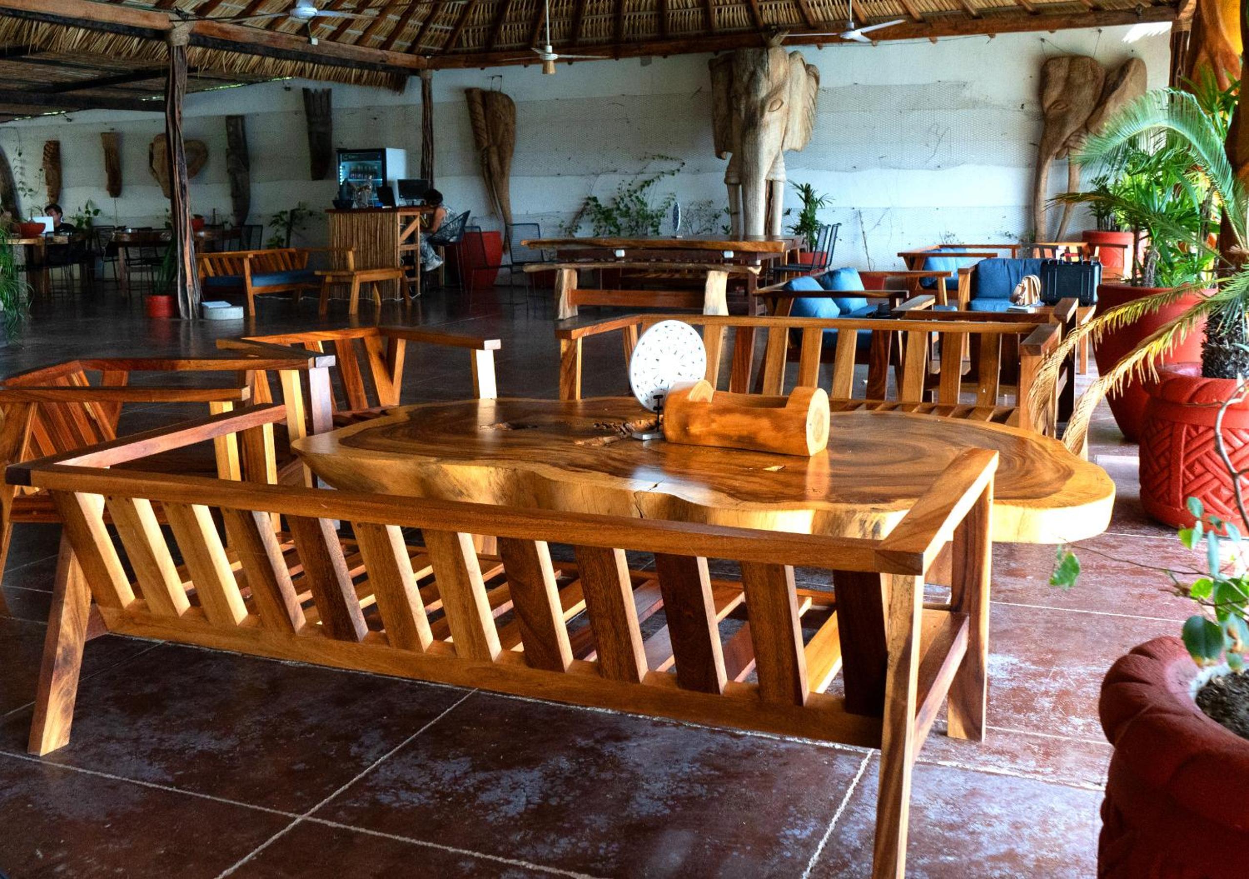 Tribu Tipis & Surf