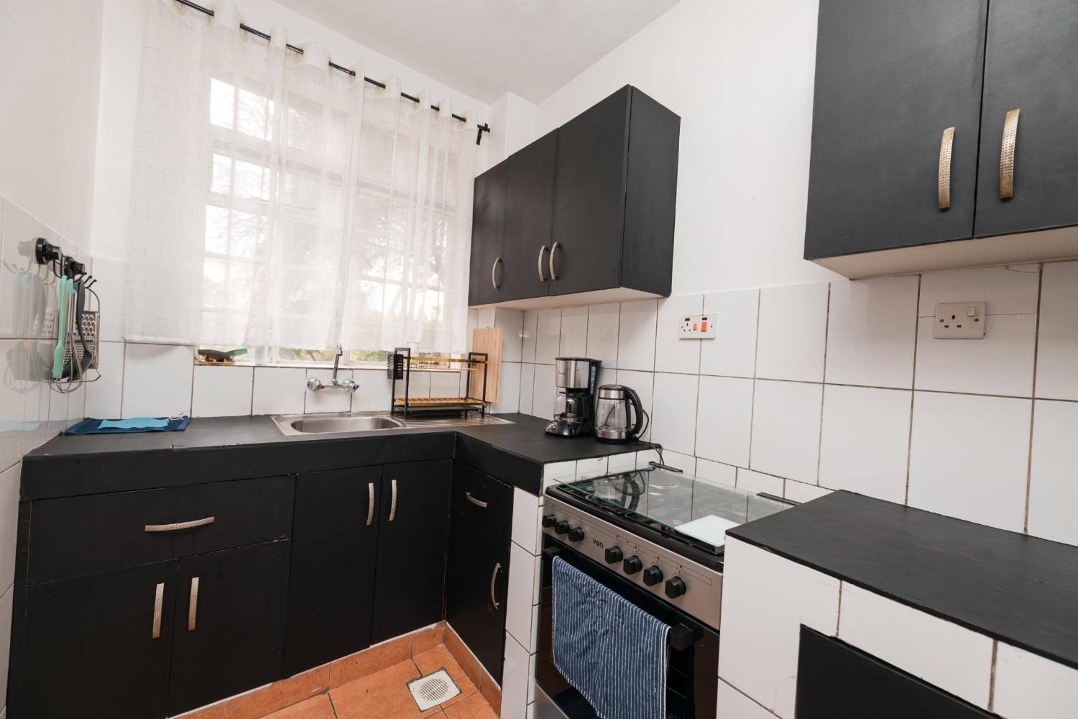 Tawi furnished apartment Nairobi