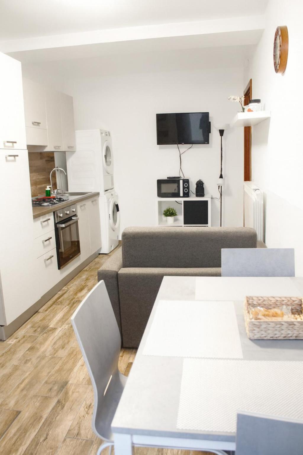 Silvia's sweet home