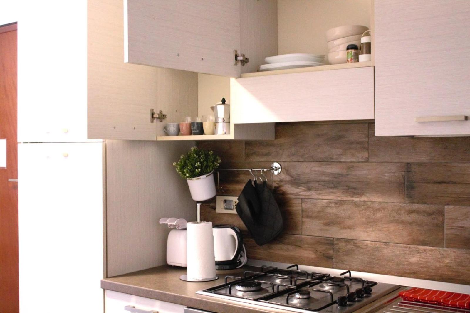 Silvia's sweet home