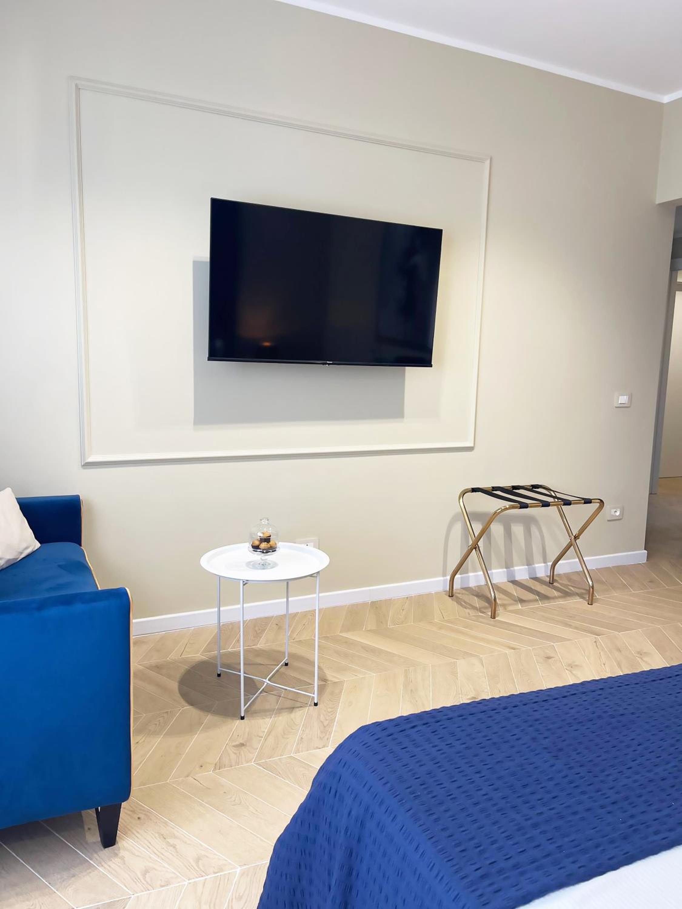 Trastevere luxury room by bita