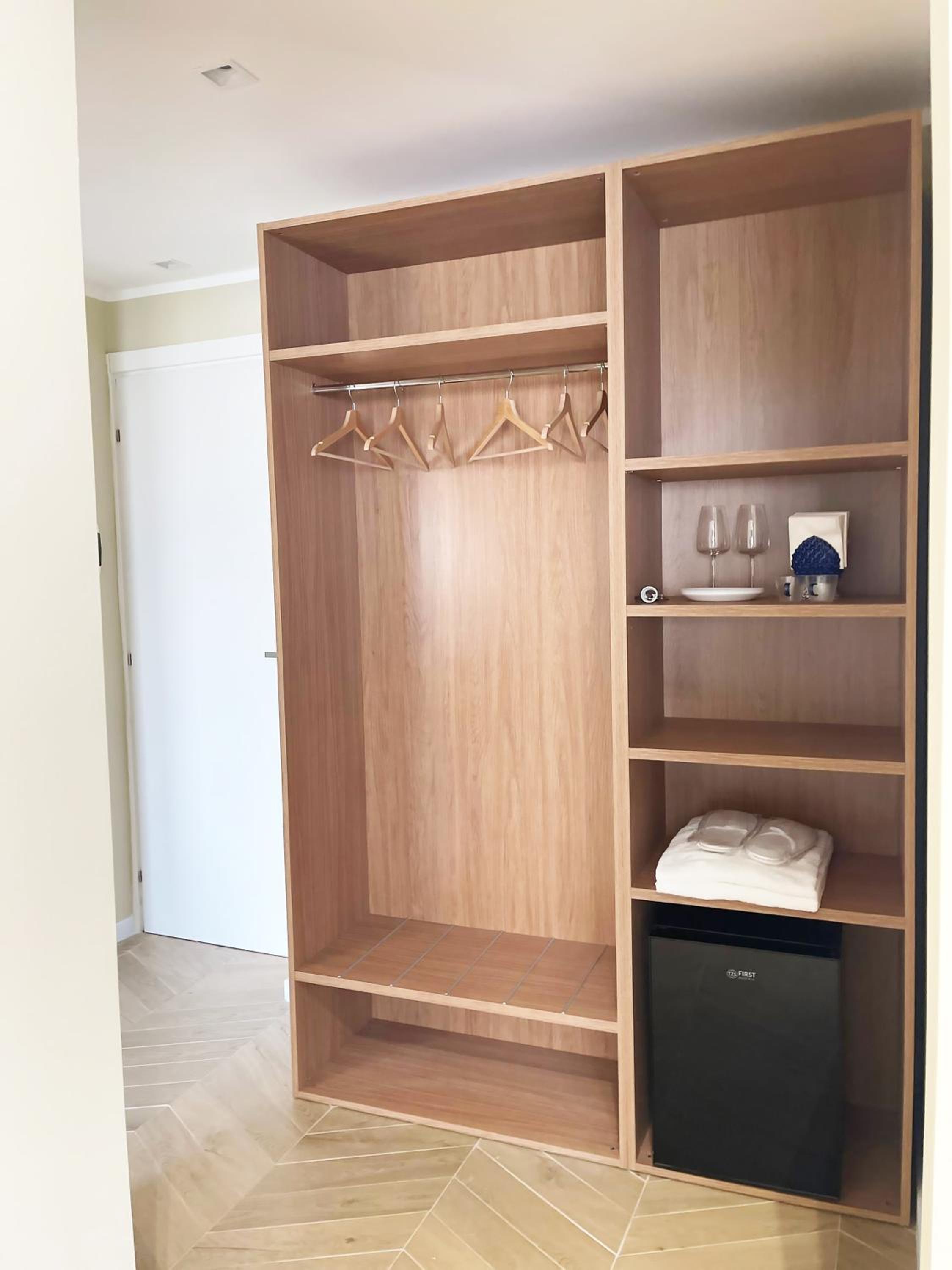 Trastevere luxury room by bita