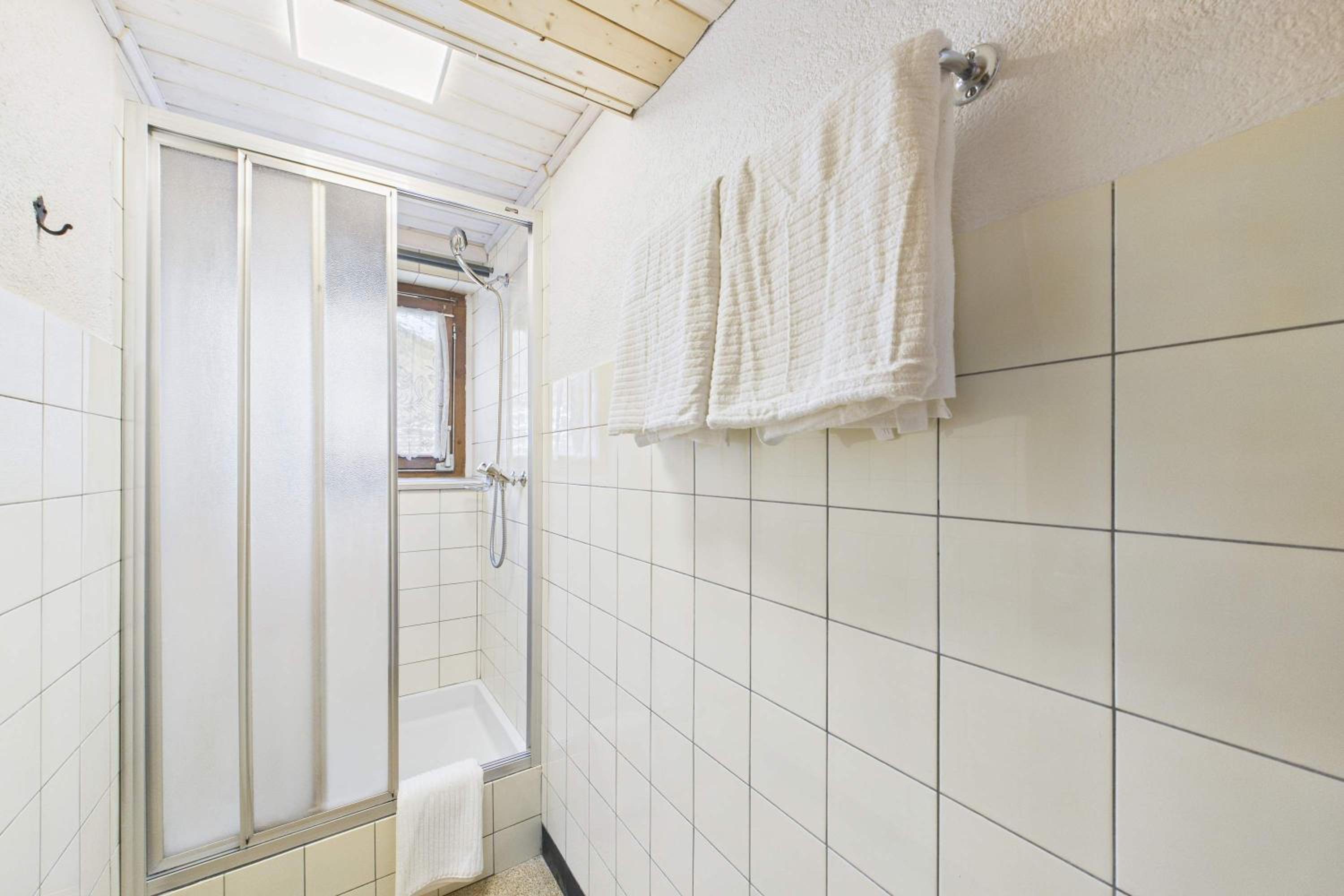 Comfortable studio near Saas-Fee ideal for couples
