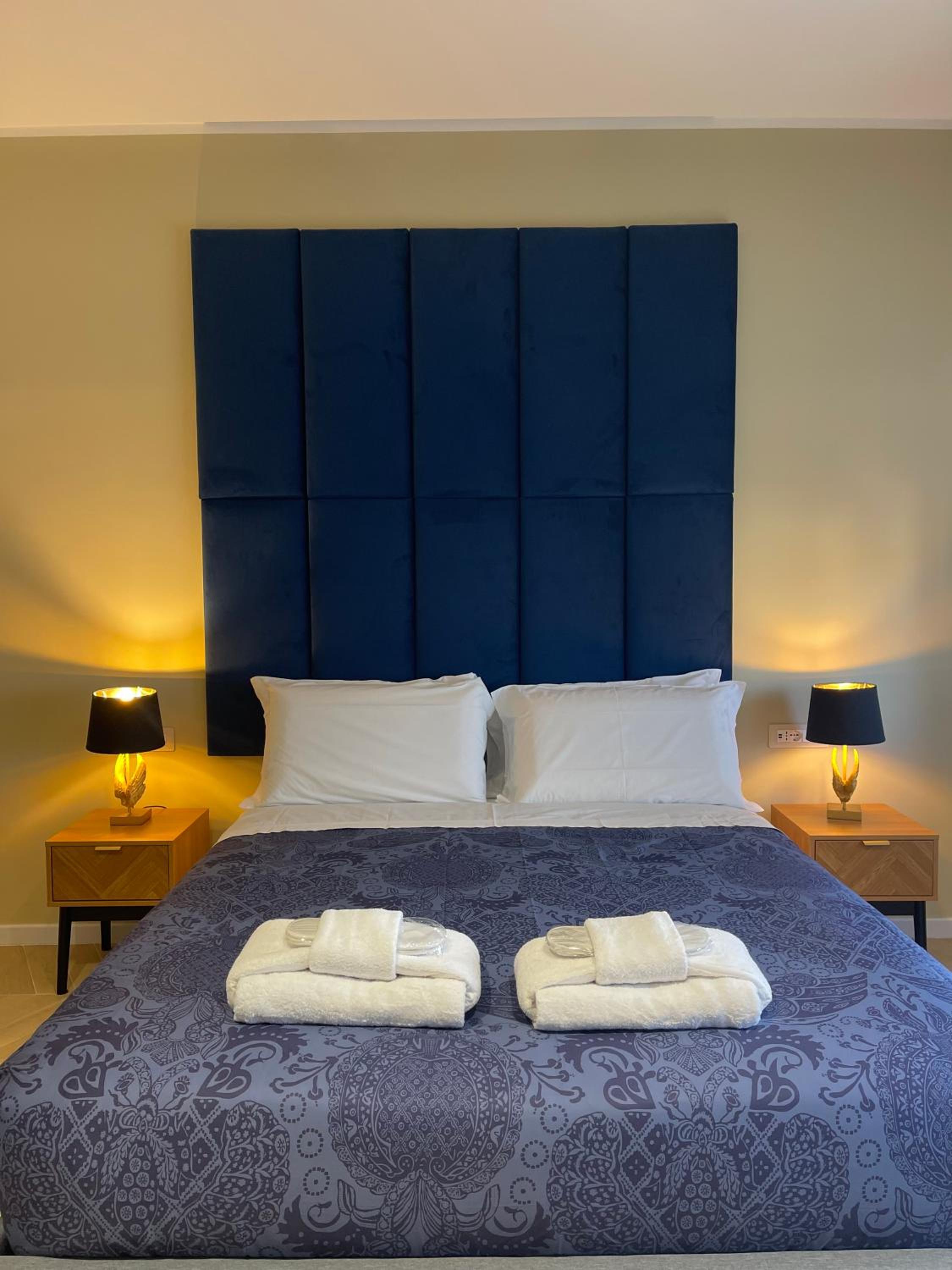 Trastevere luxury room by bita