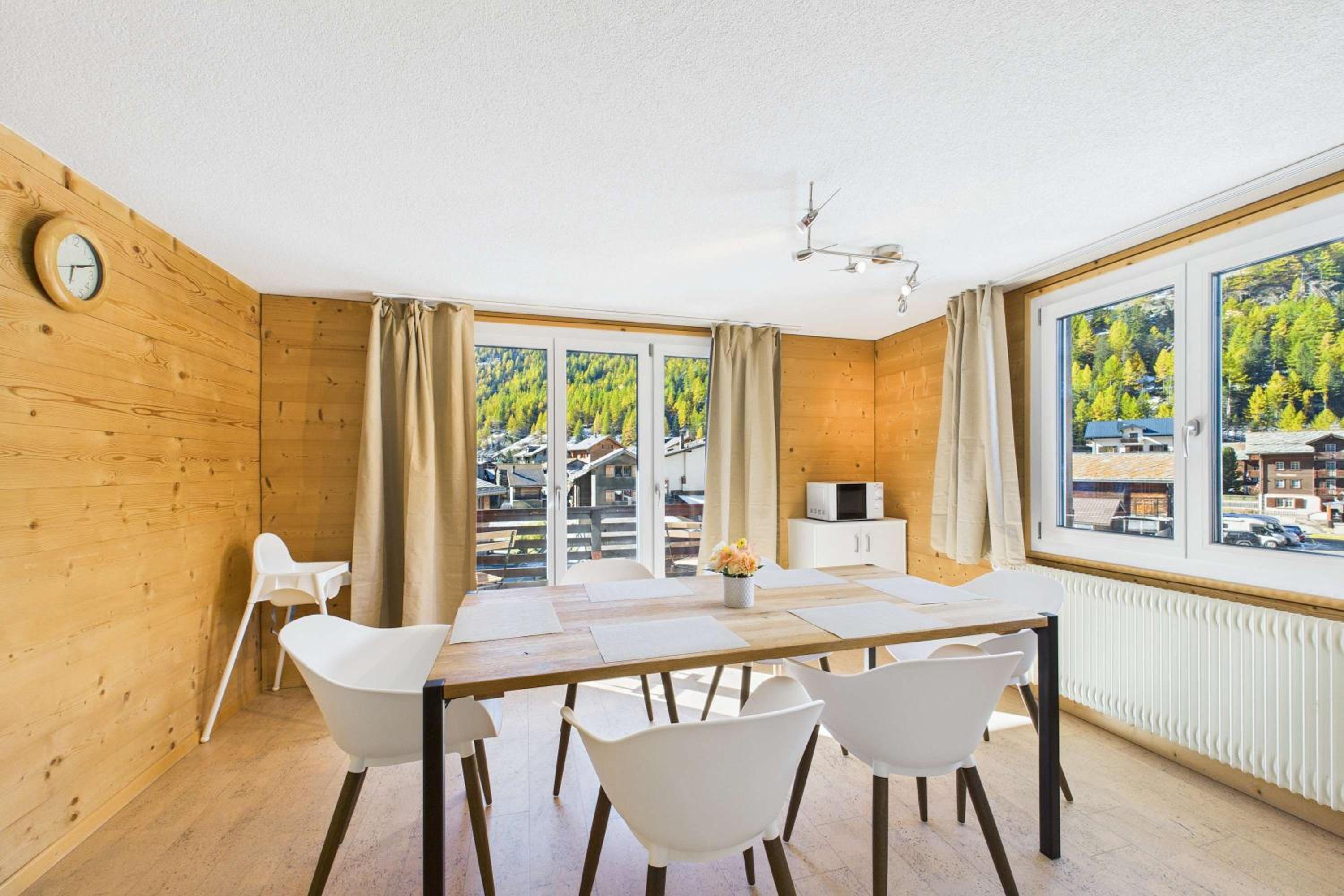 Vacation rental for families & groups