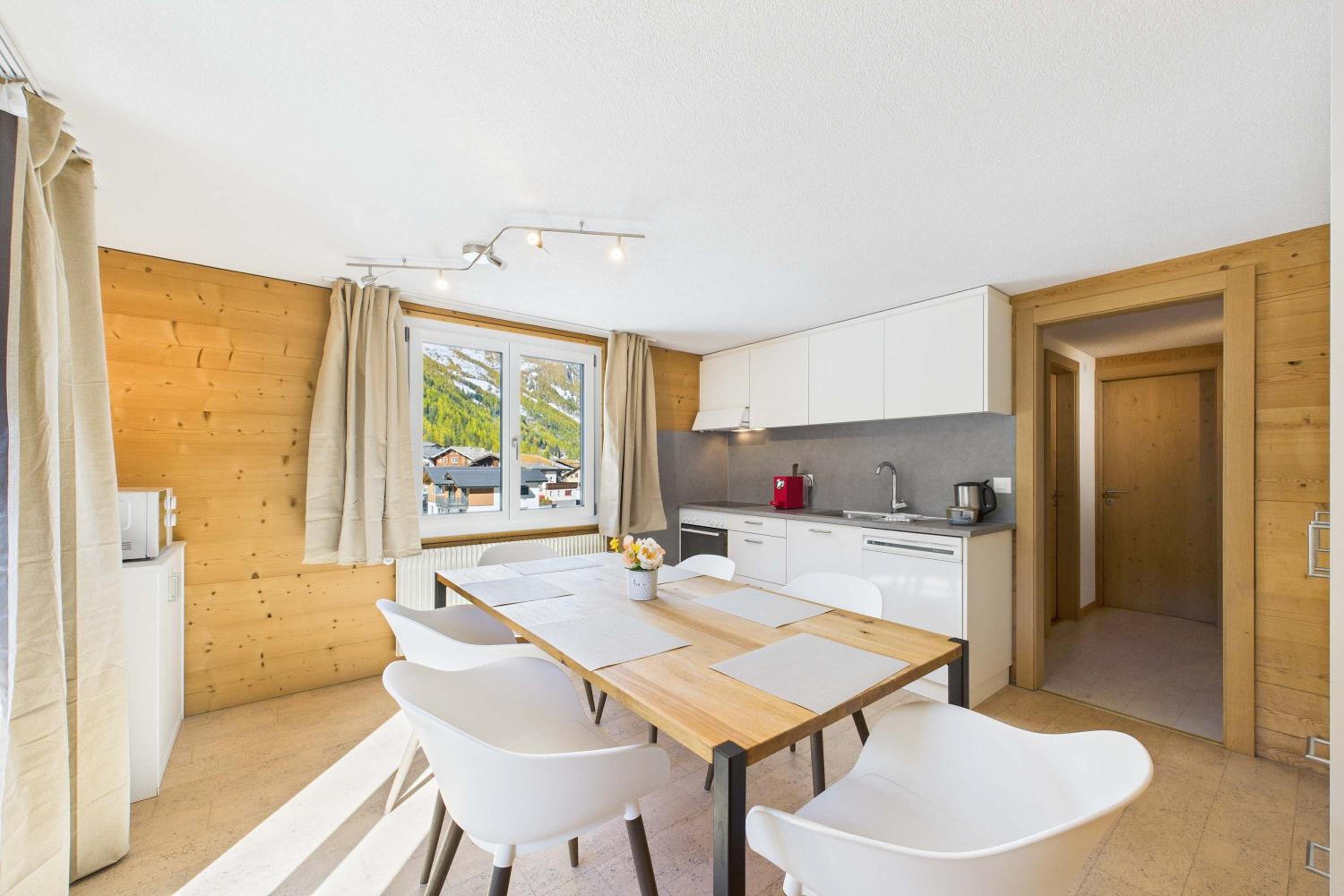 Vacation rental for families & groups