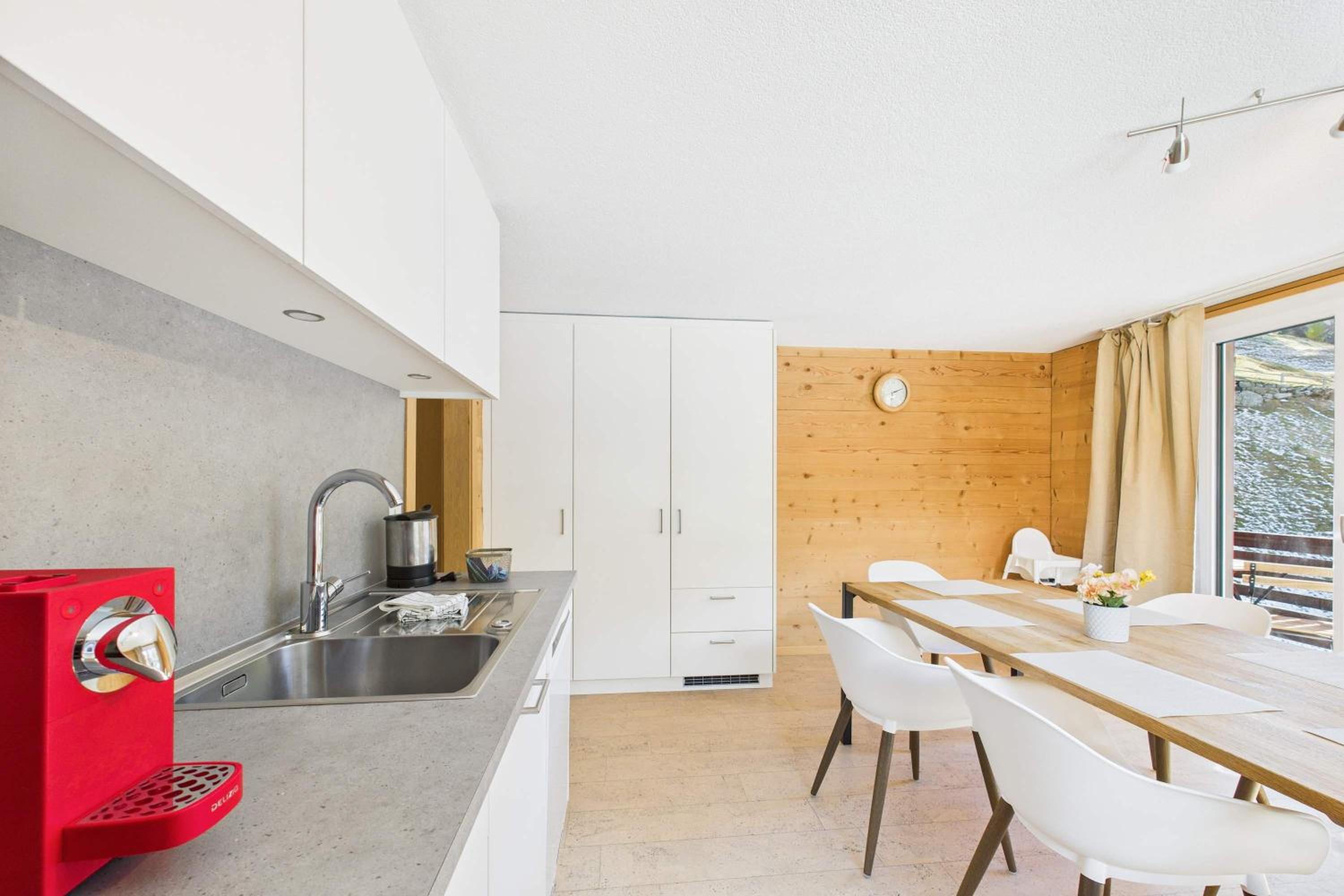 Vacation rental for families & groups