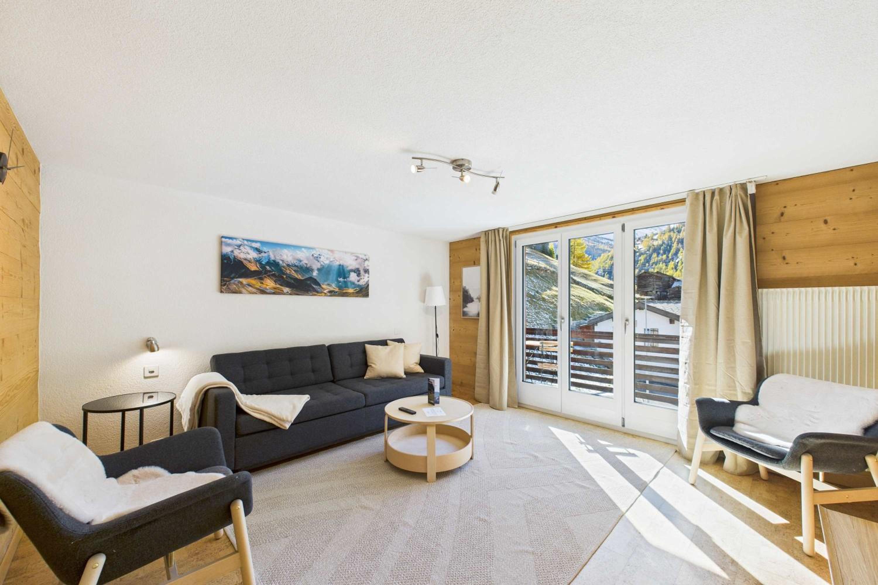 Vacation rental for families & groups