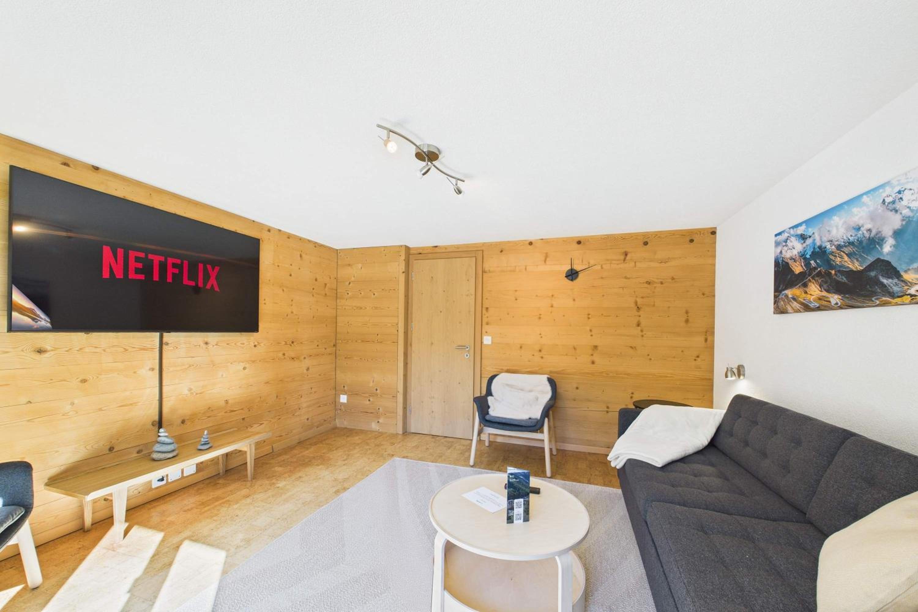 Vacation rental for families & groups
