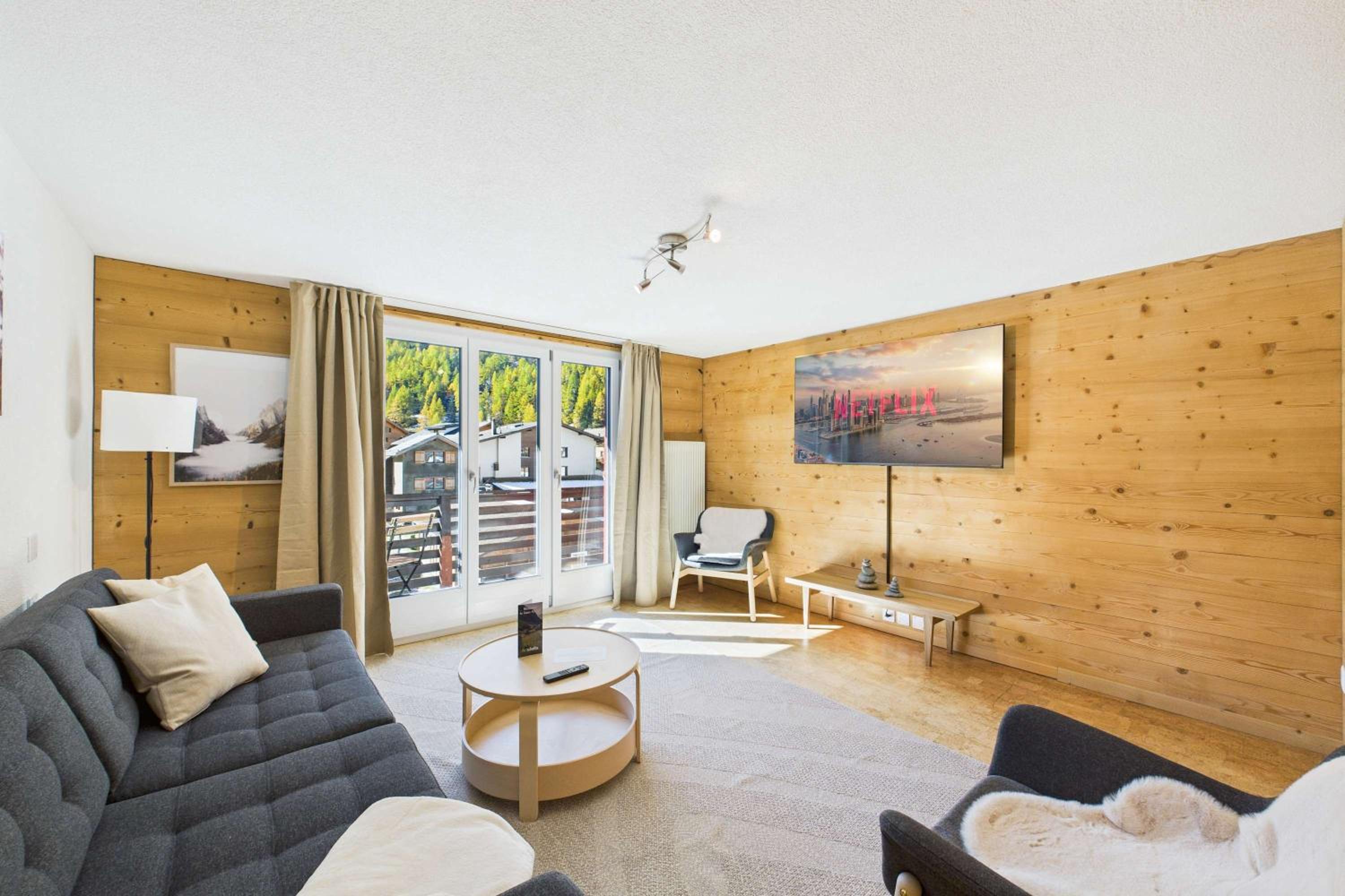 Vacation rental for families & groups