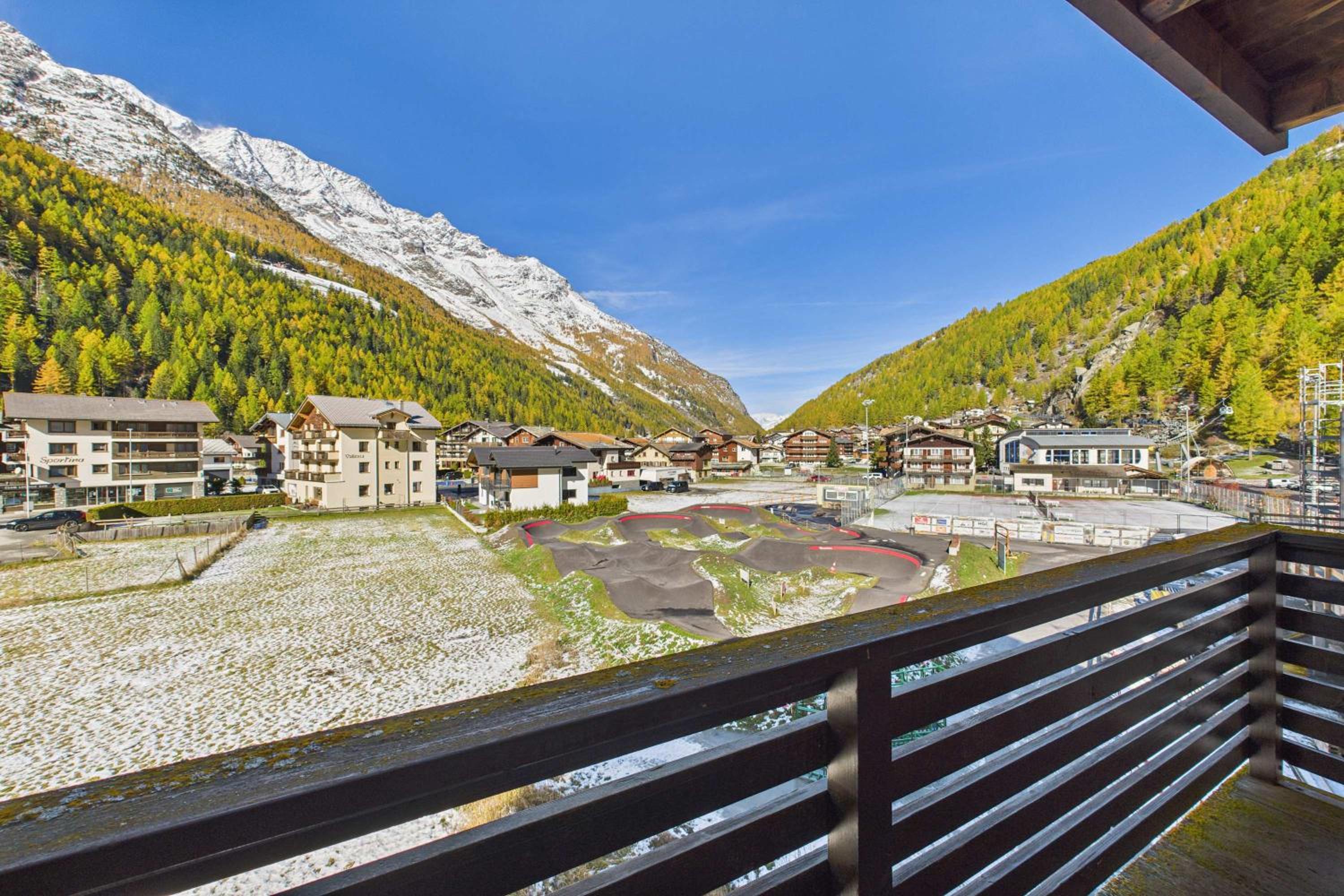 Vacation rental for families & groups