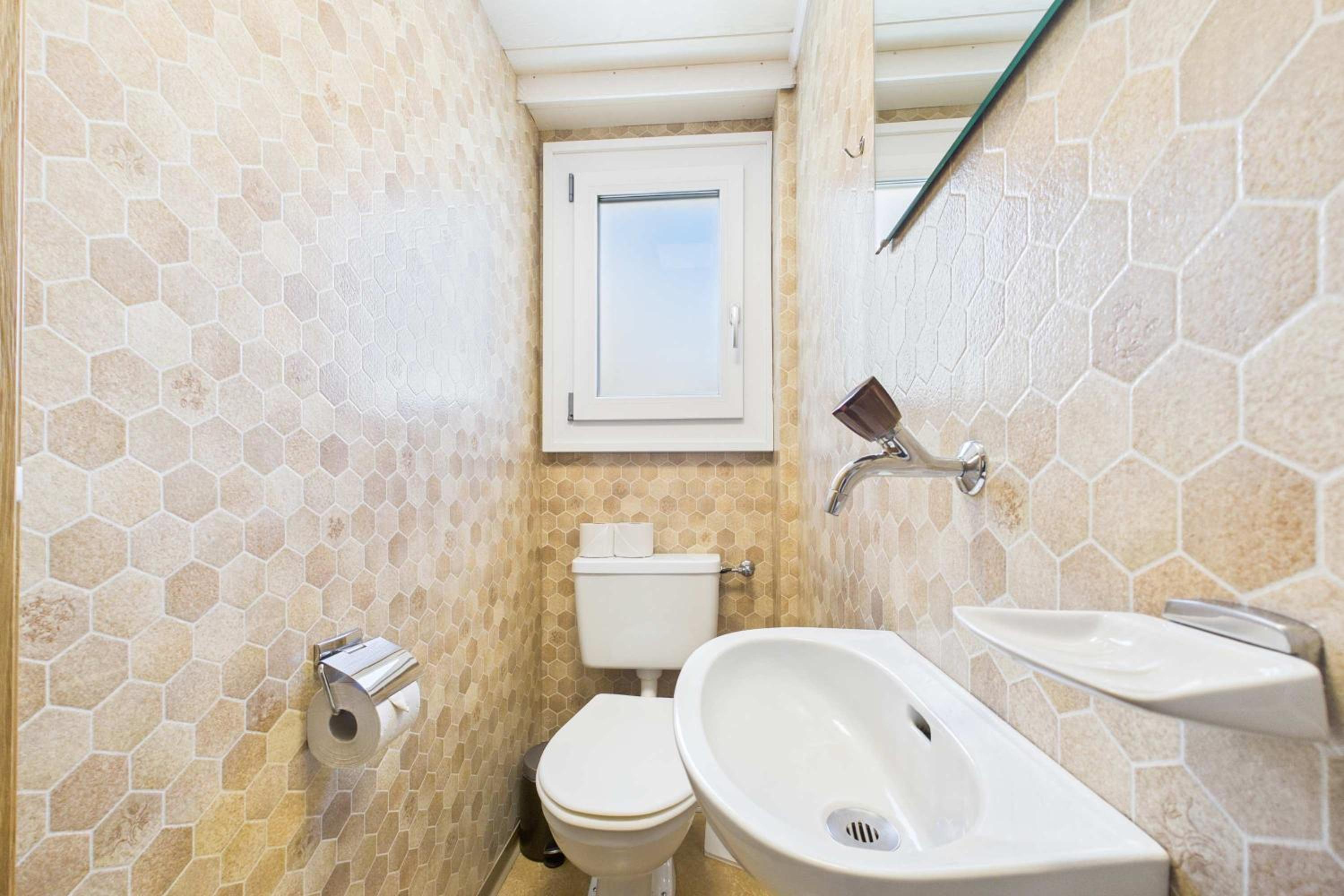 Vacation rental for families & groups