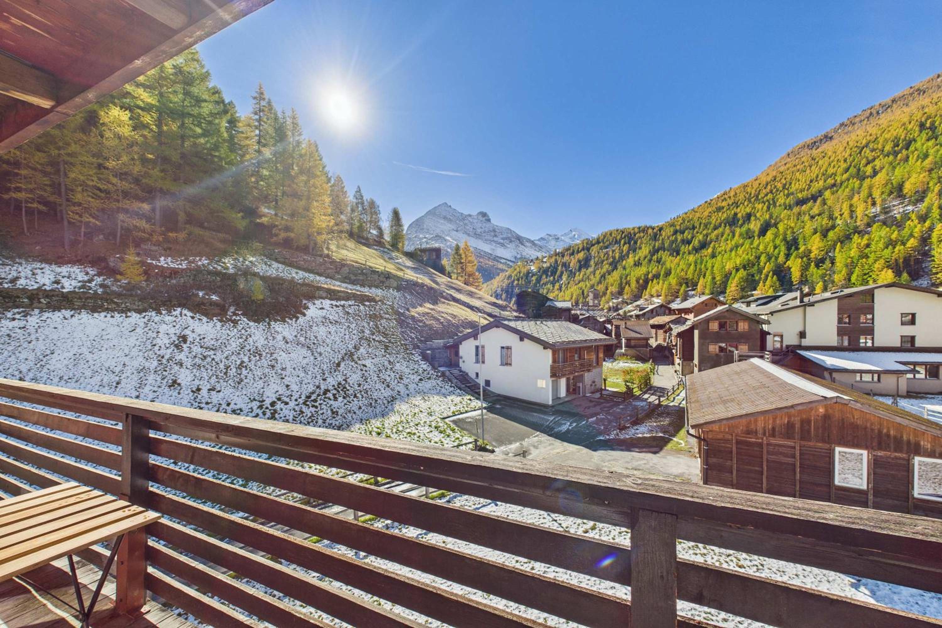 Vacation rental for families & groups