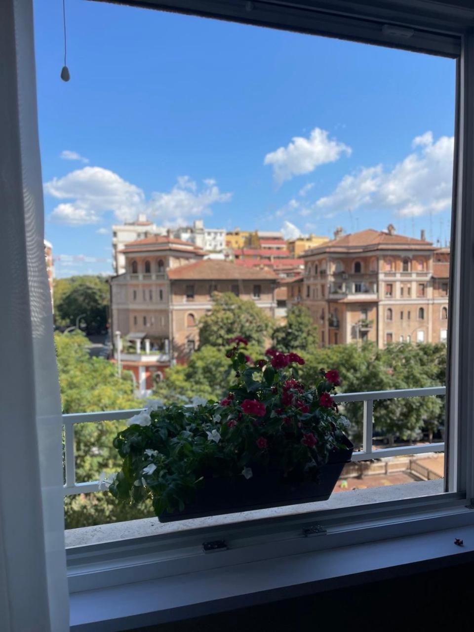 Trastevere luxury room by bita