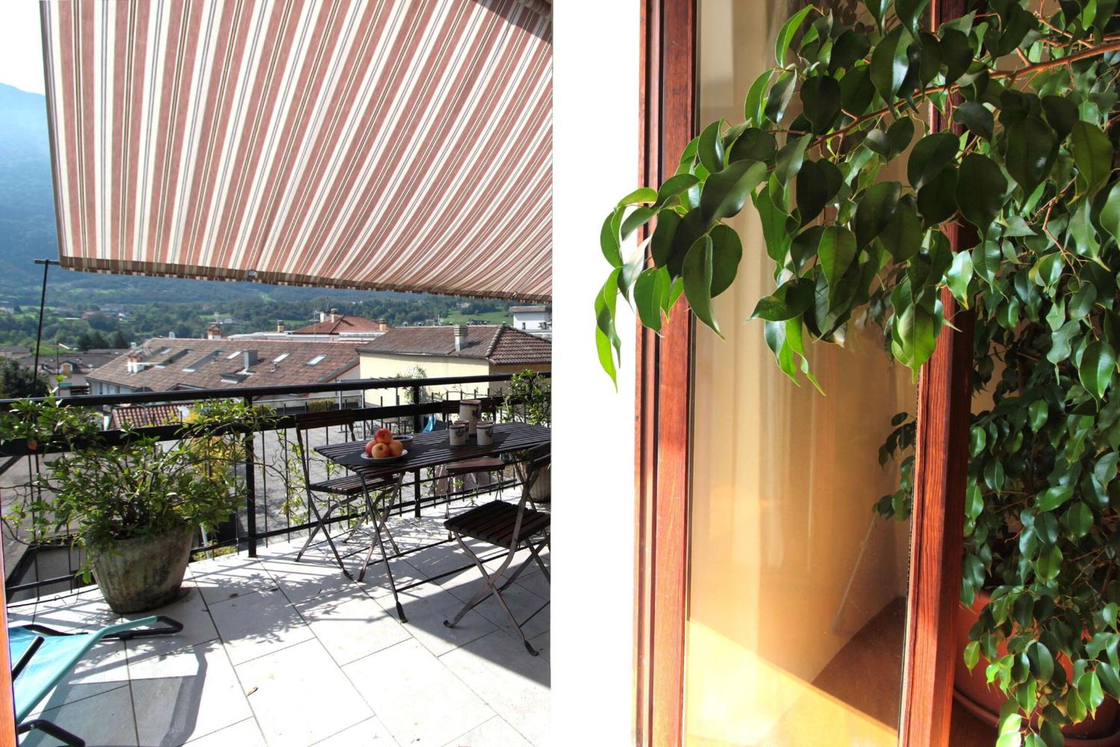 Casa Ines, Feltre