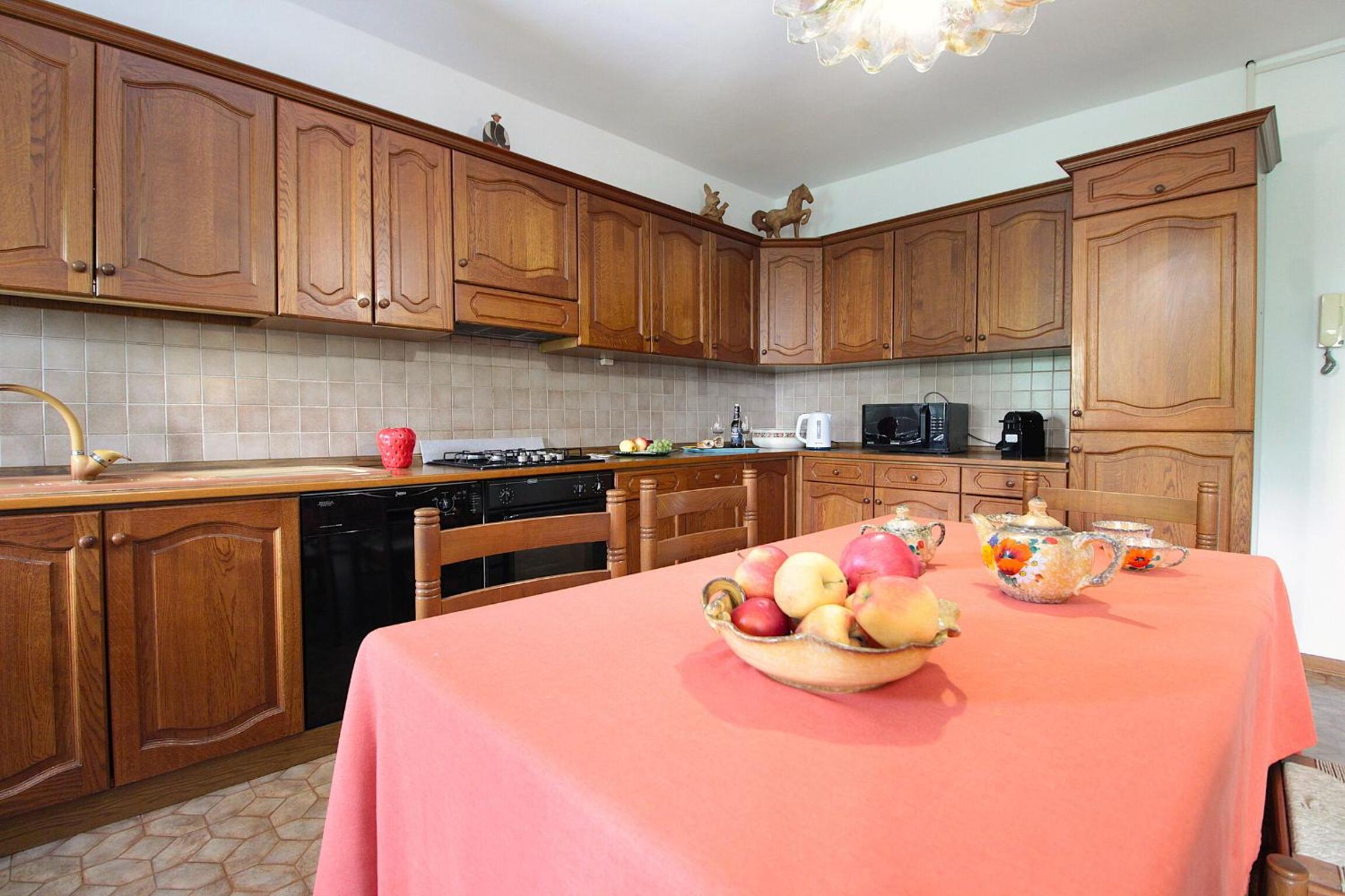 Casa Ines, Feltre