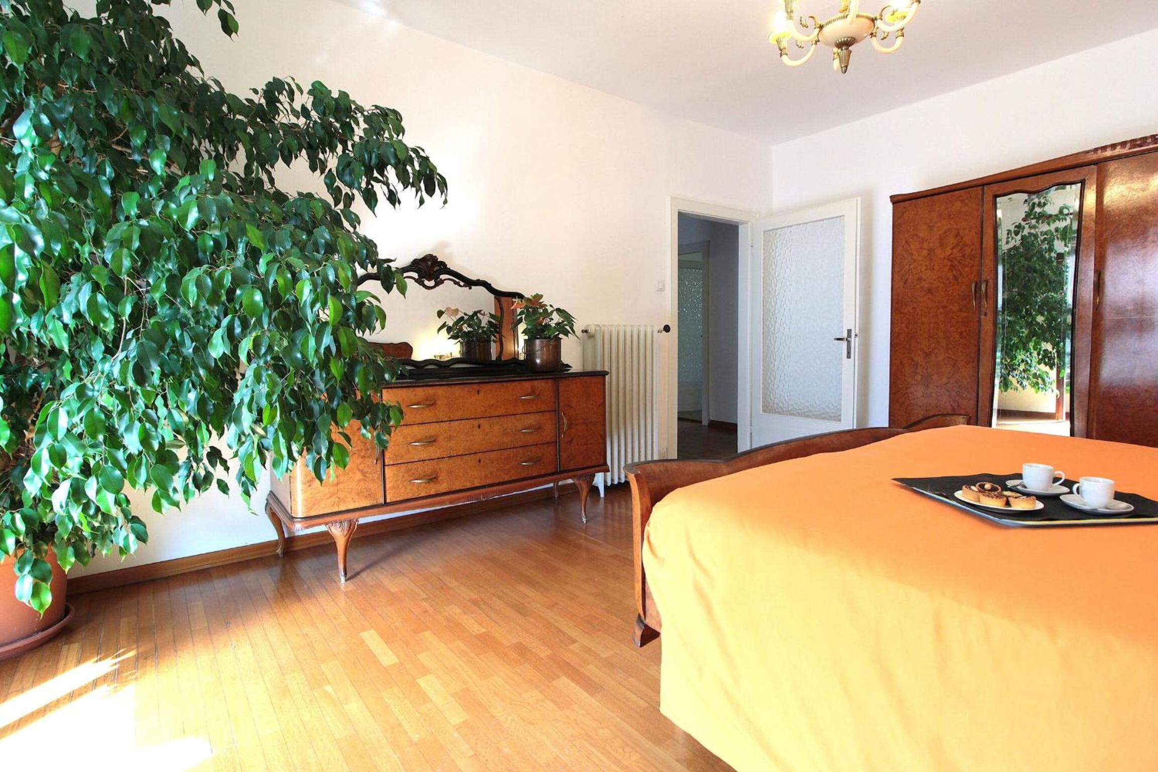 Casa Ines, Feltre
