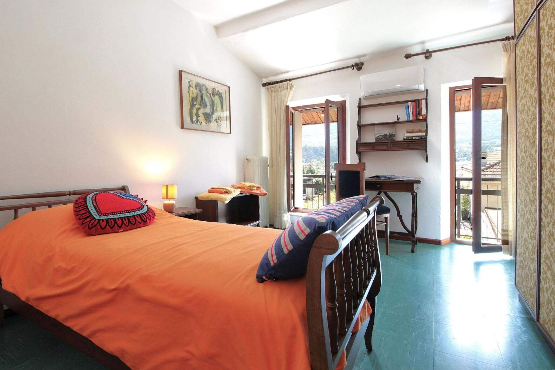 Casa Ines, Feltre