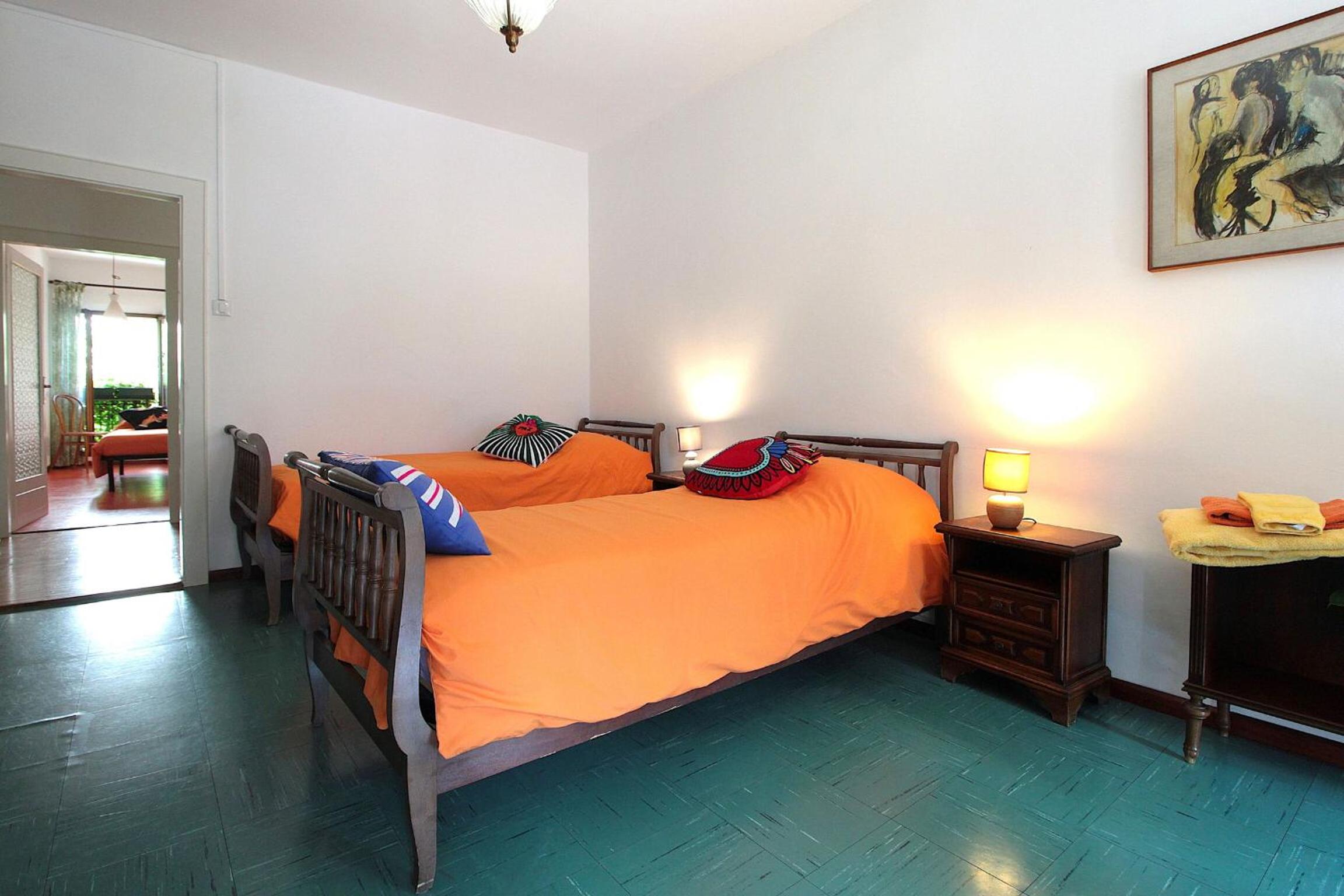 Casa Ines, Feltre