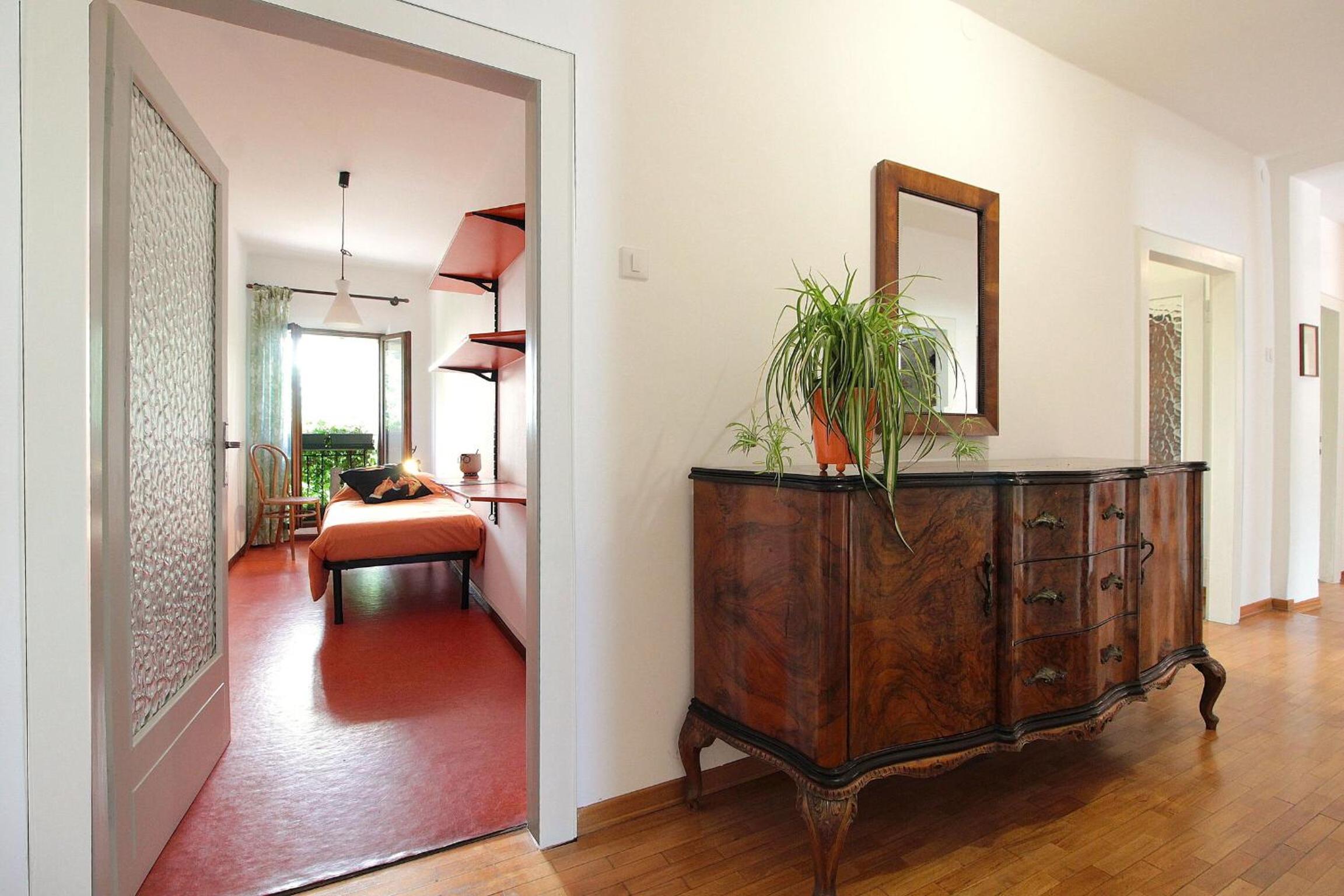 Casa Ines, Feltre