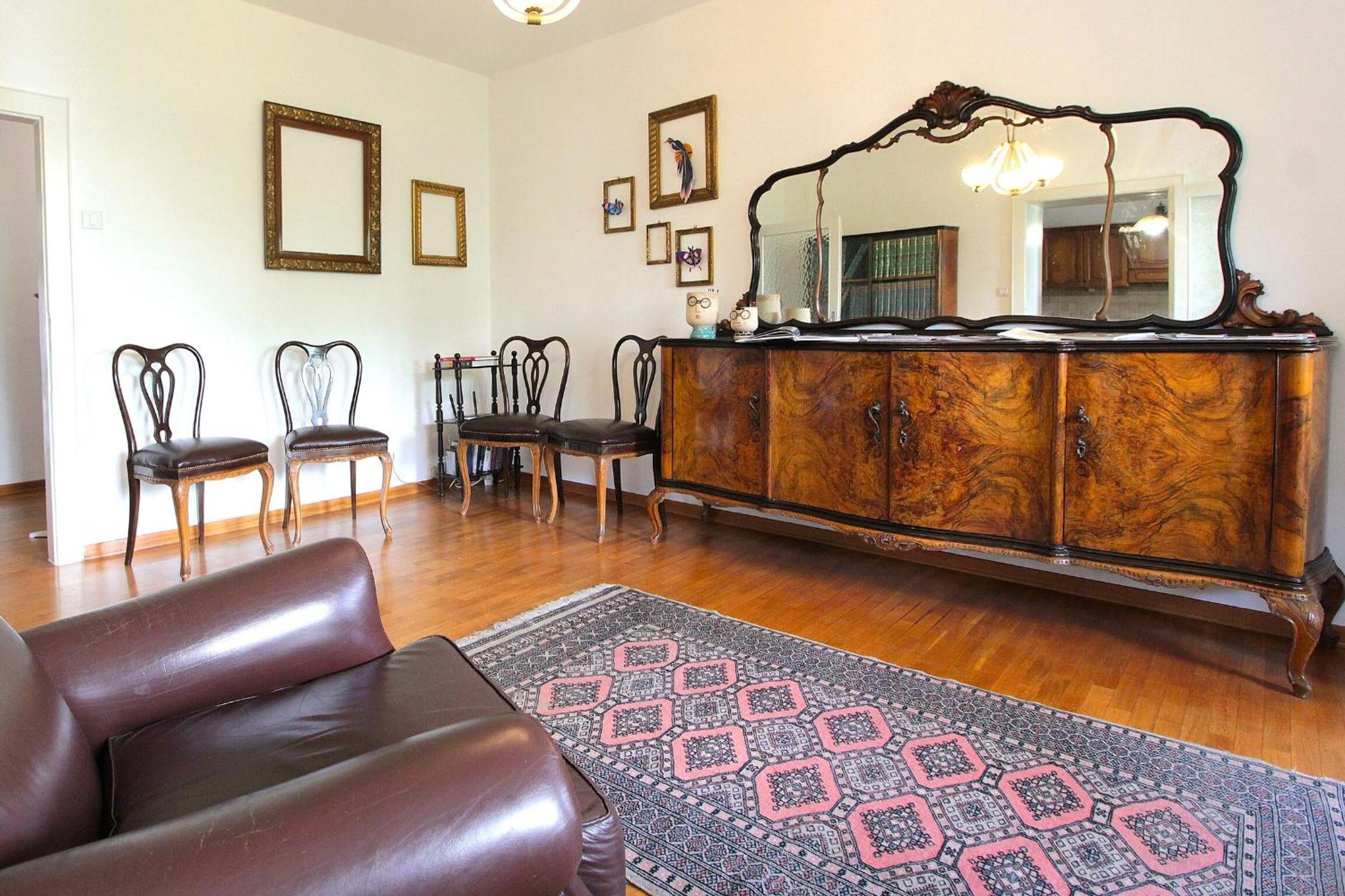 Casa Ines, Feltre