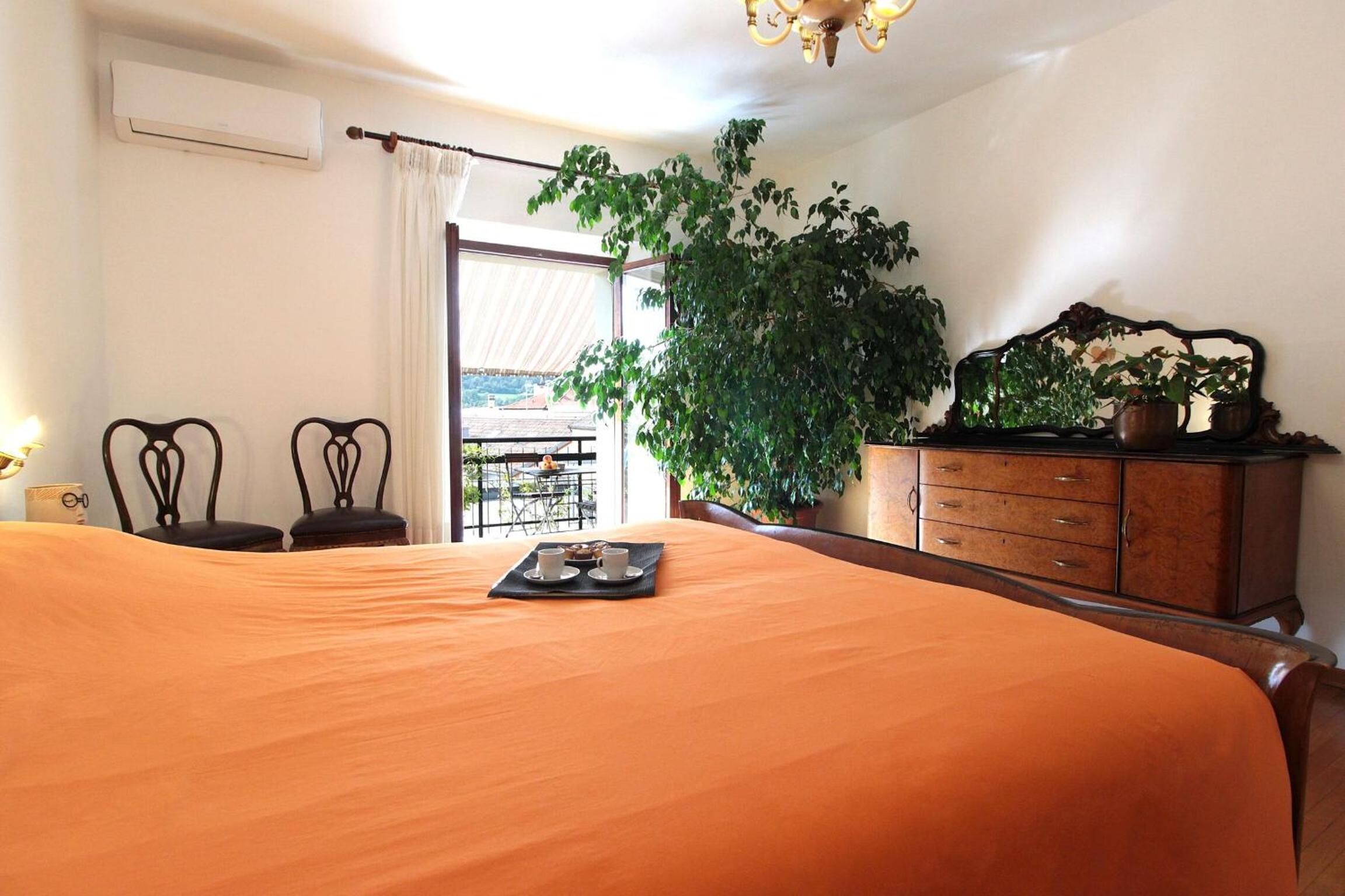 Casa Ines, Feltre