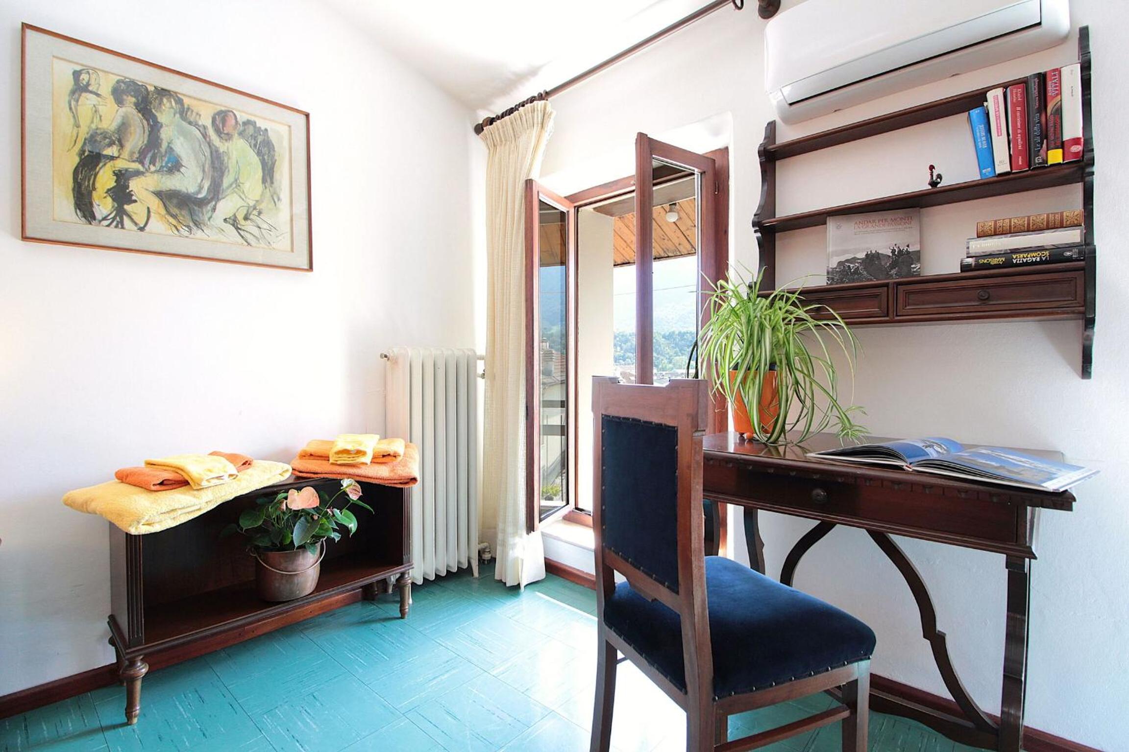 Casa Ines, Feltre