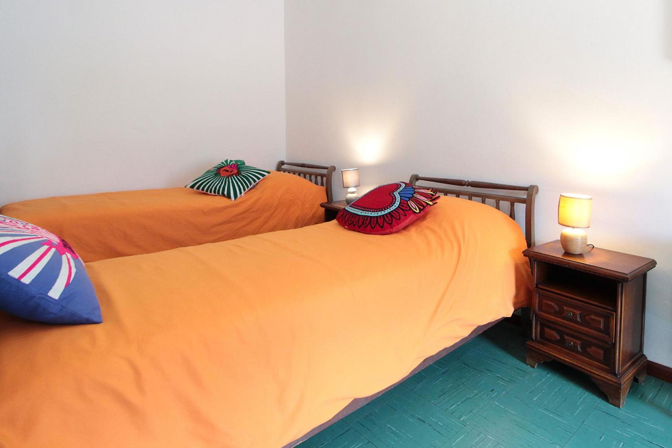 Casa Ines, Feltre