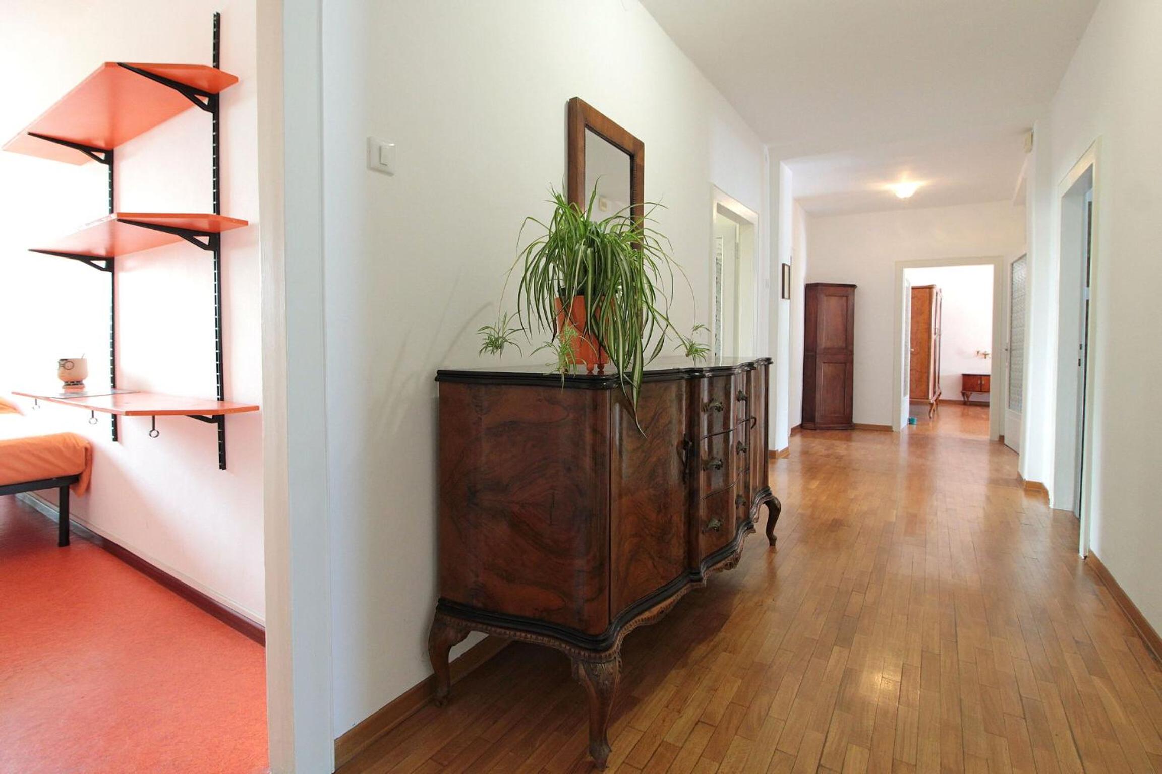 Casa Ines, Feltre
