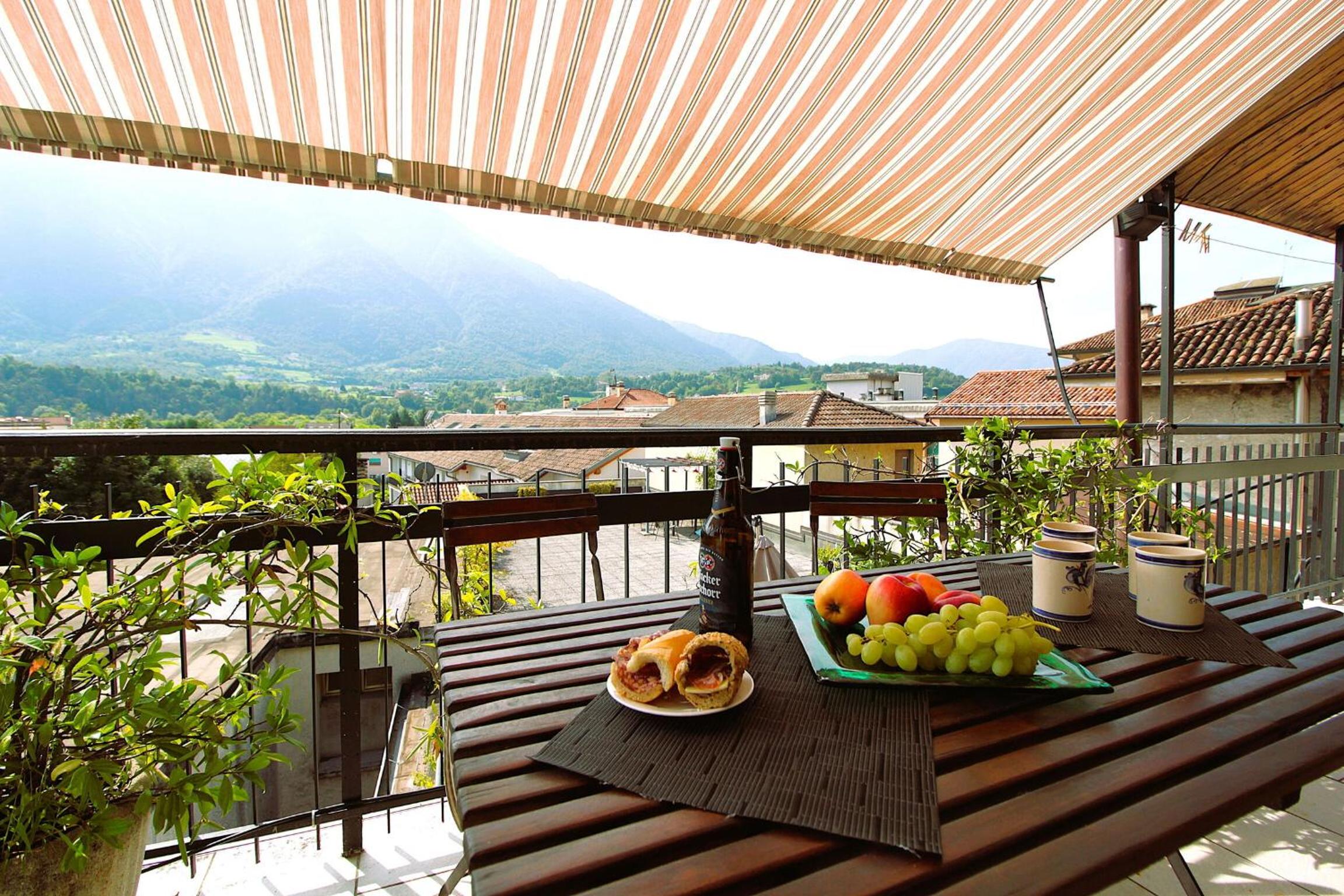 Casa Ines, Feltre