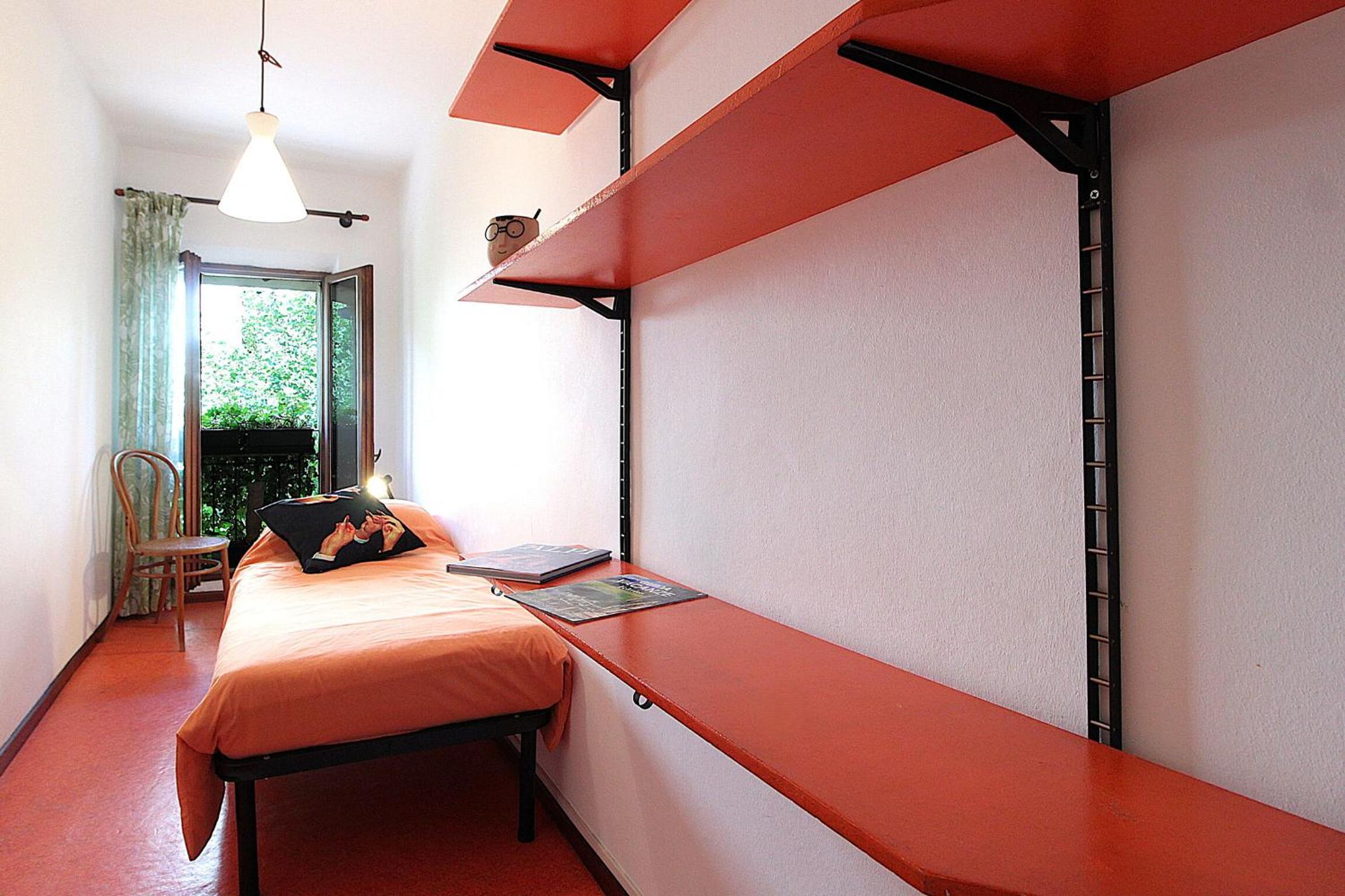 Casa Ines, Feltre