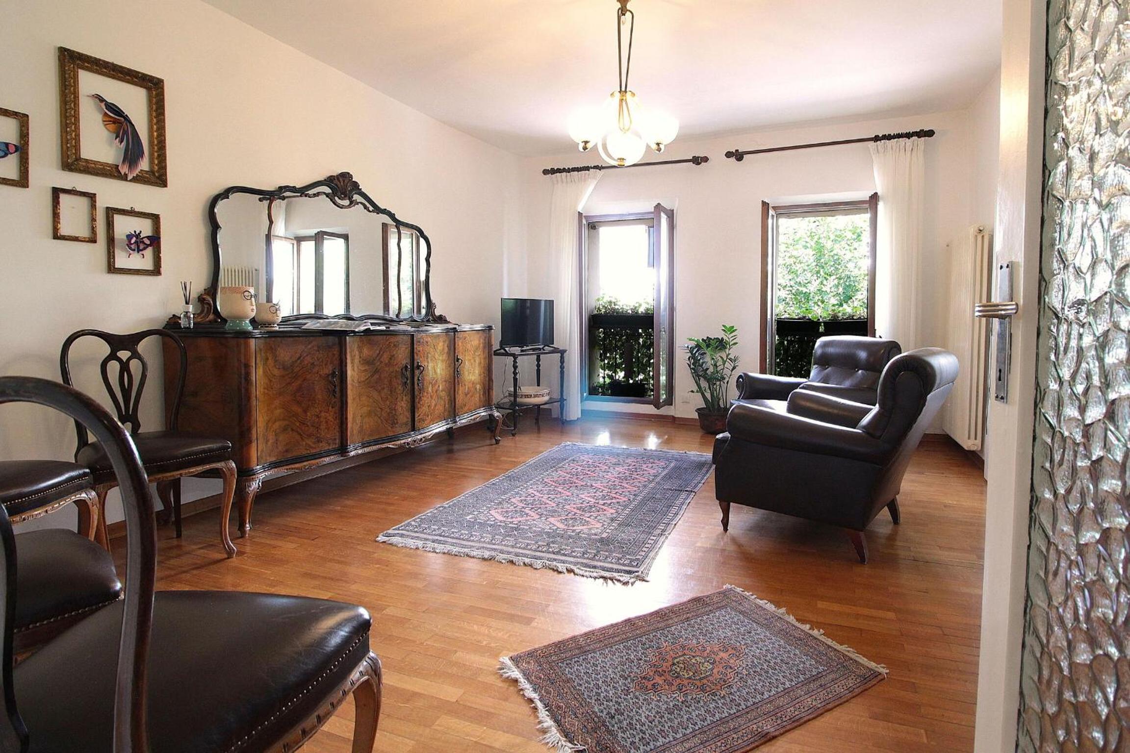 Casa Ines, Feltre
