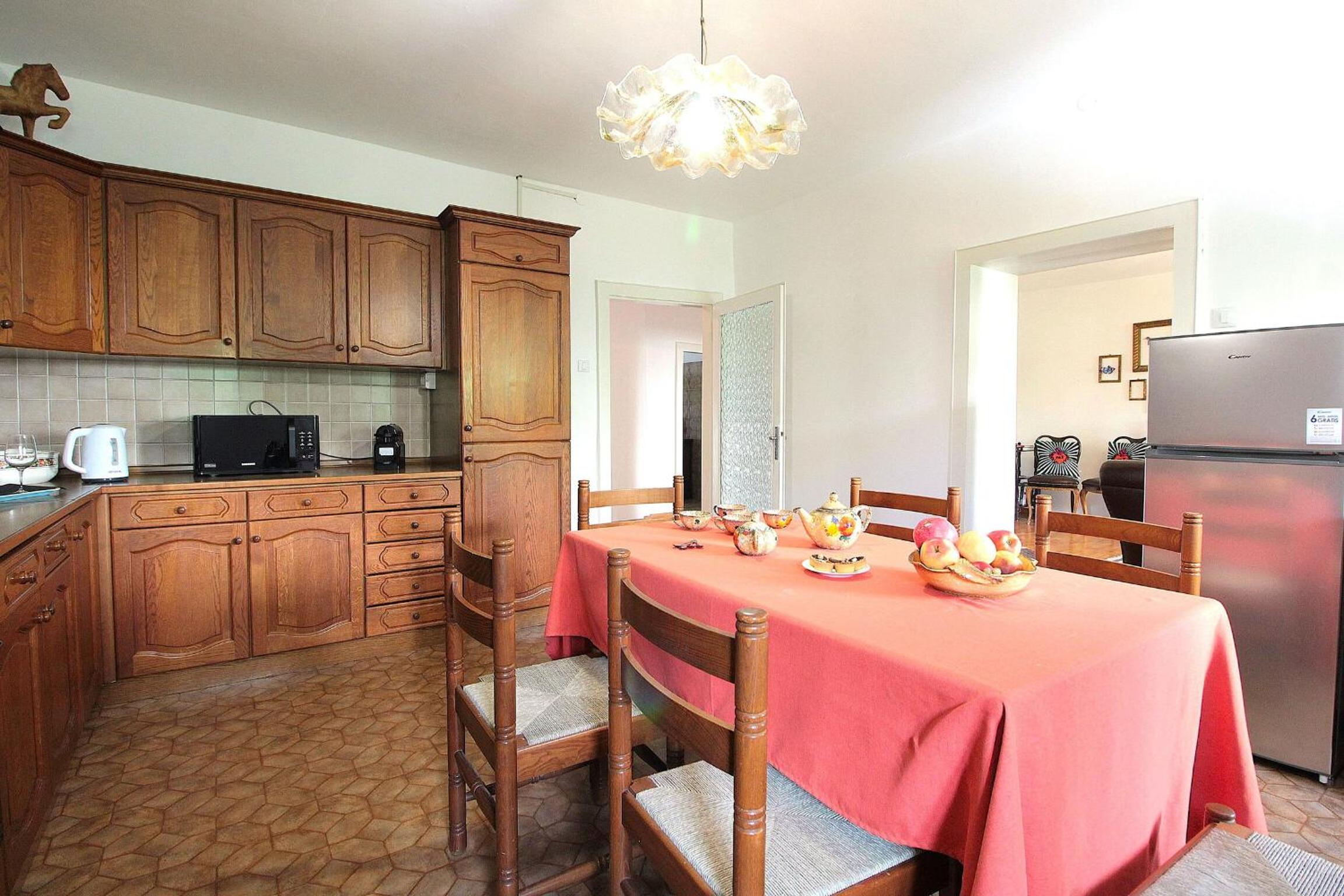 Casa Ines, Feltre