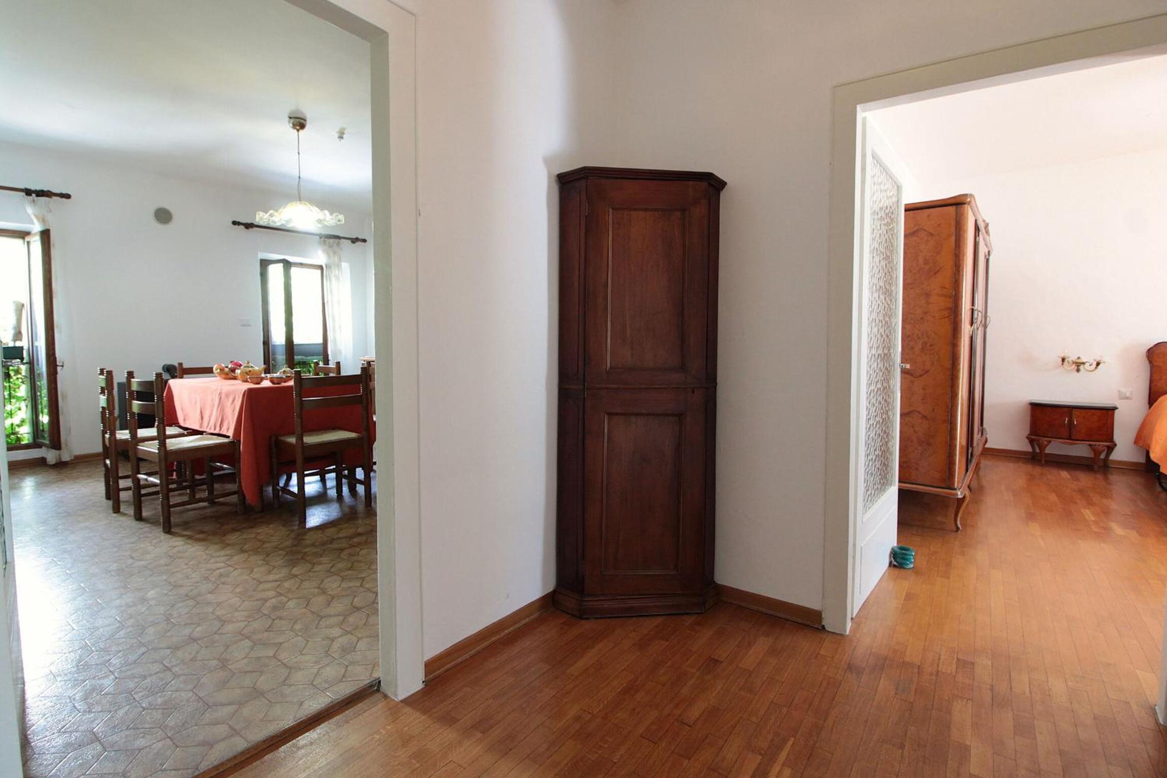 Casa Ines, Feltre