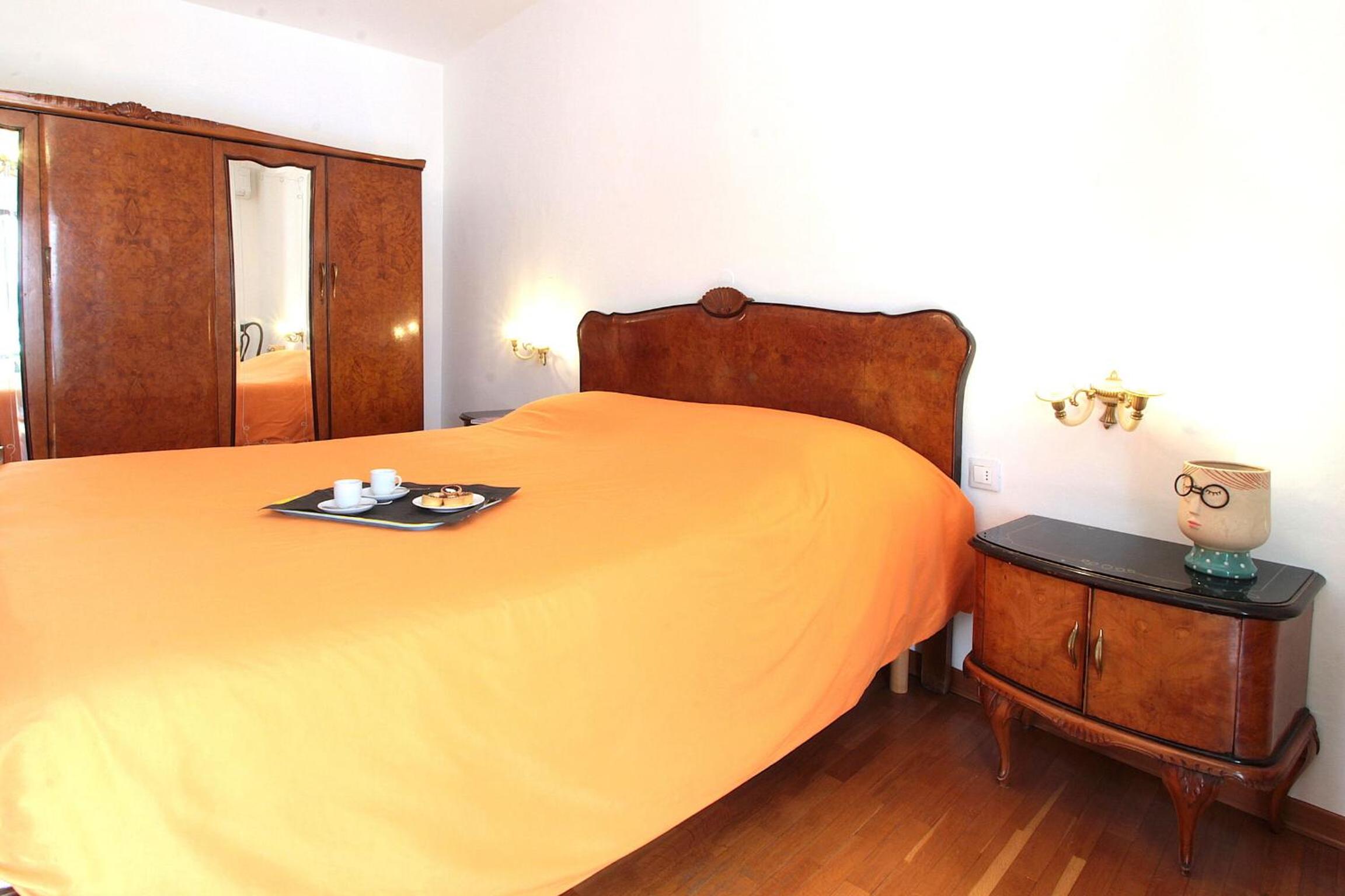 Casa Ines, Feltre