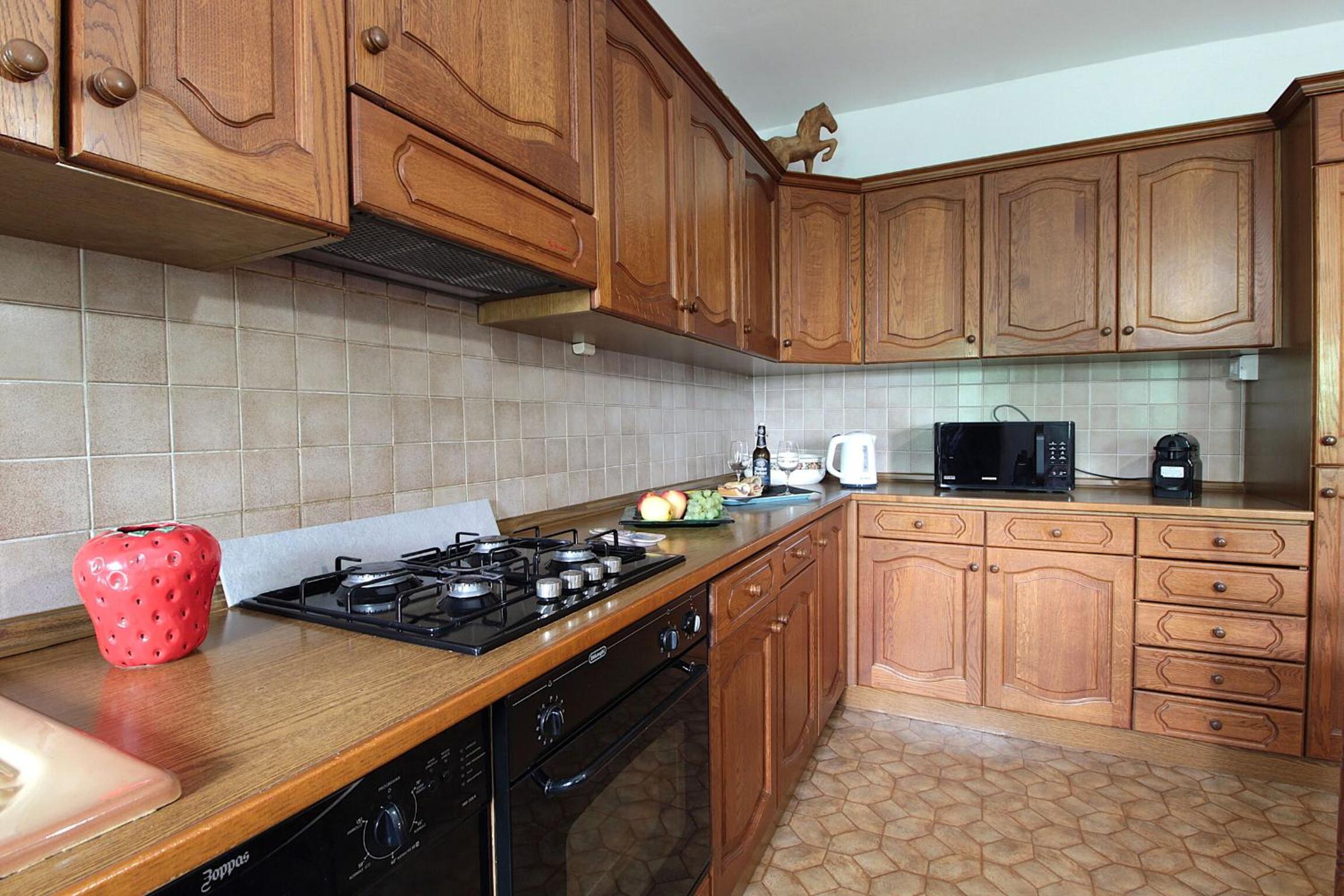 Casa Ines, Feltre