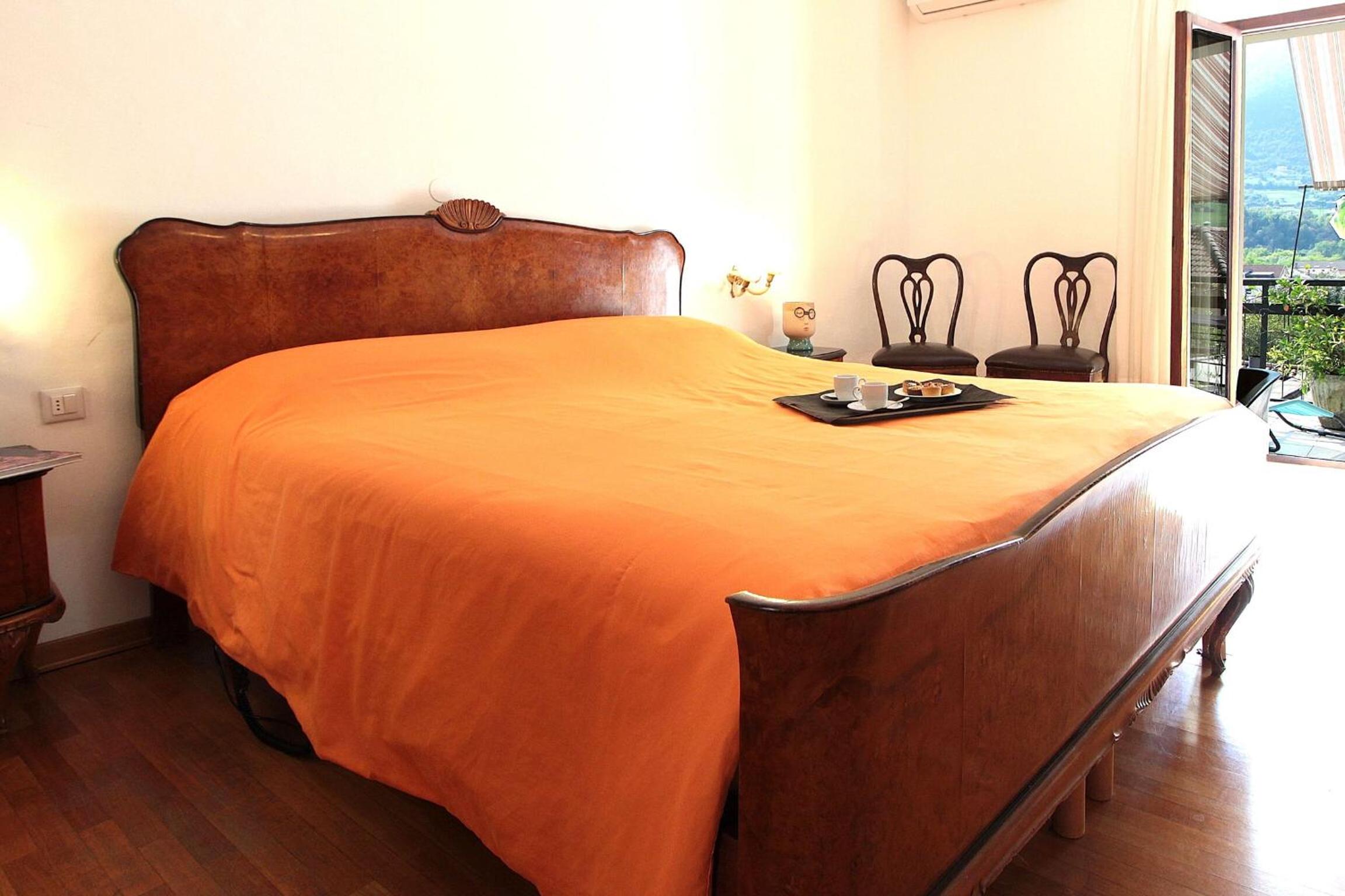 Casa Ines, Feltre